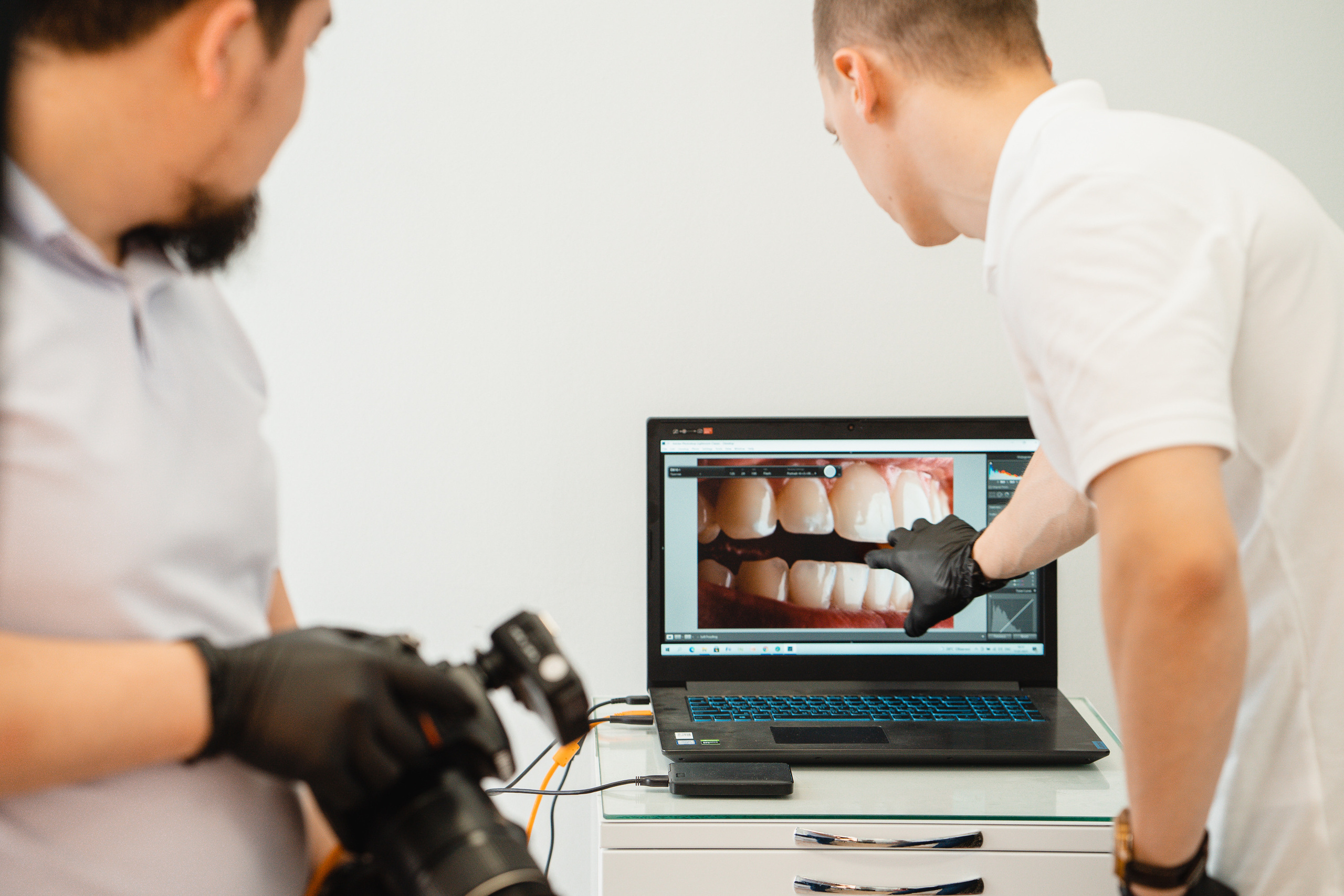 «Дентальная фотография PRO» / Сияние / Красноярск 2021. Онлайн-курс Dental Photo PRO: теория, практика, применение