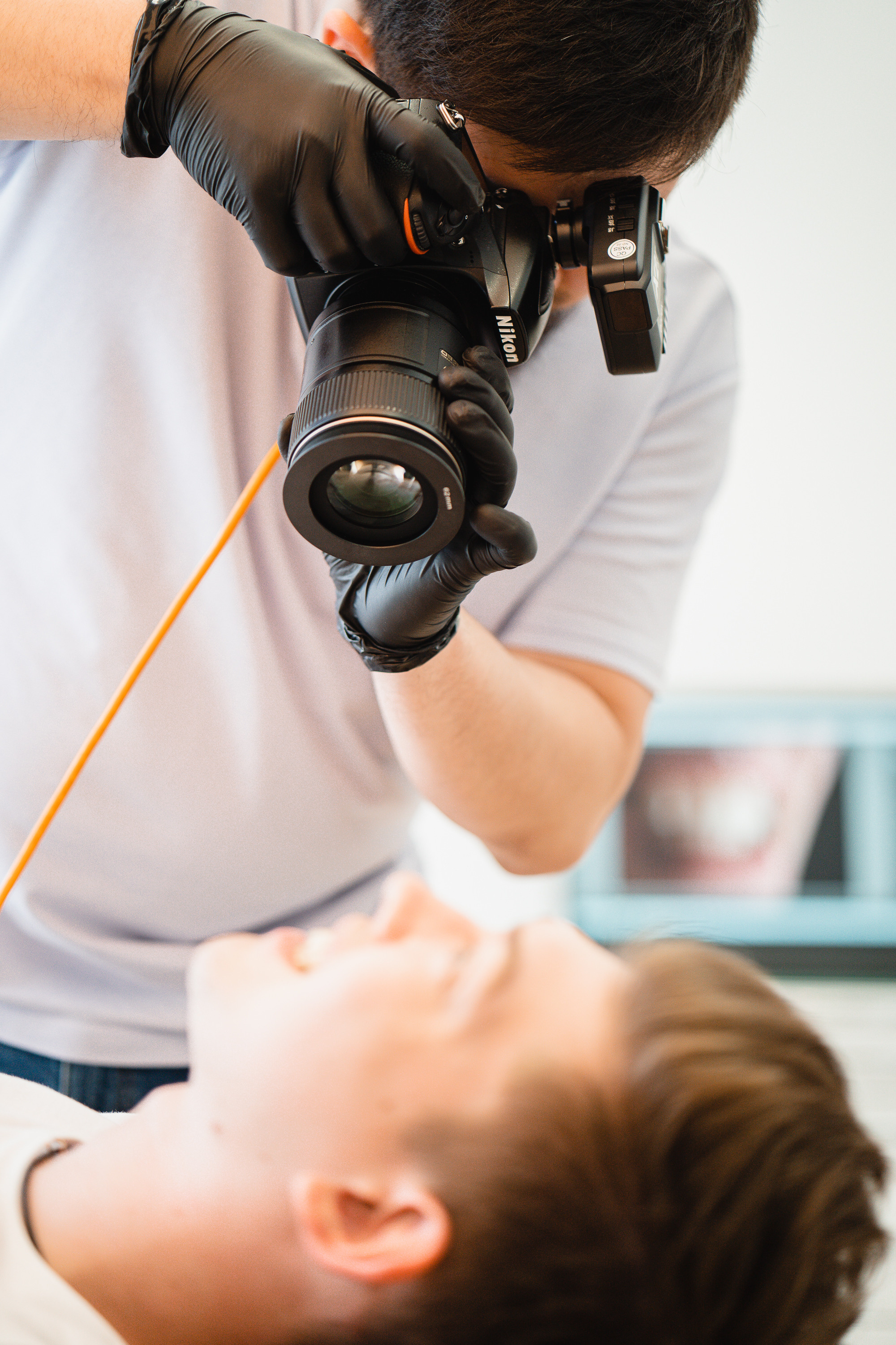 «Дентальная фотография PRO» / Сияние / Красноярск 2021. Онлайн-курс Dental Photo PRO: теория, практика, применение