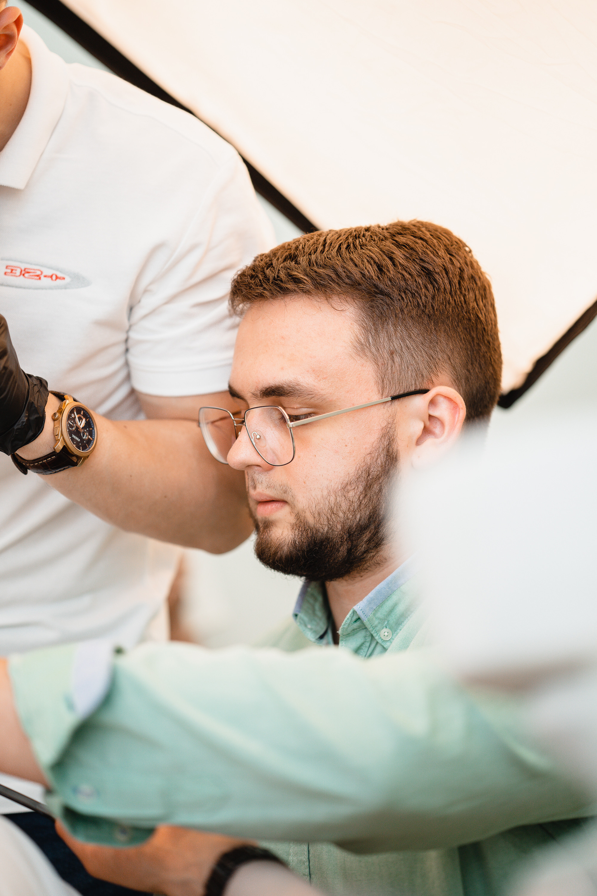 «Дентальная фотография PRO» / Сияние / Красноярск 2021. Онлайн-курс Dental Photo PRO: теория, практика, применение