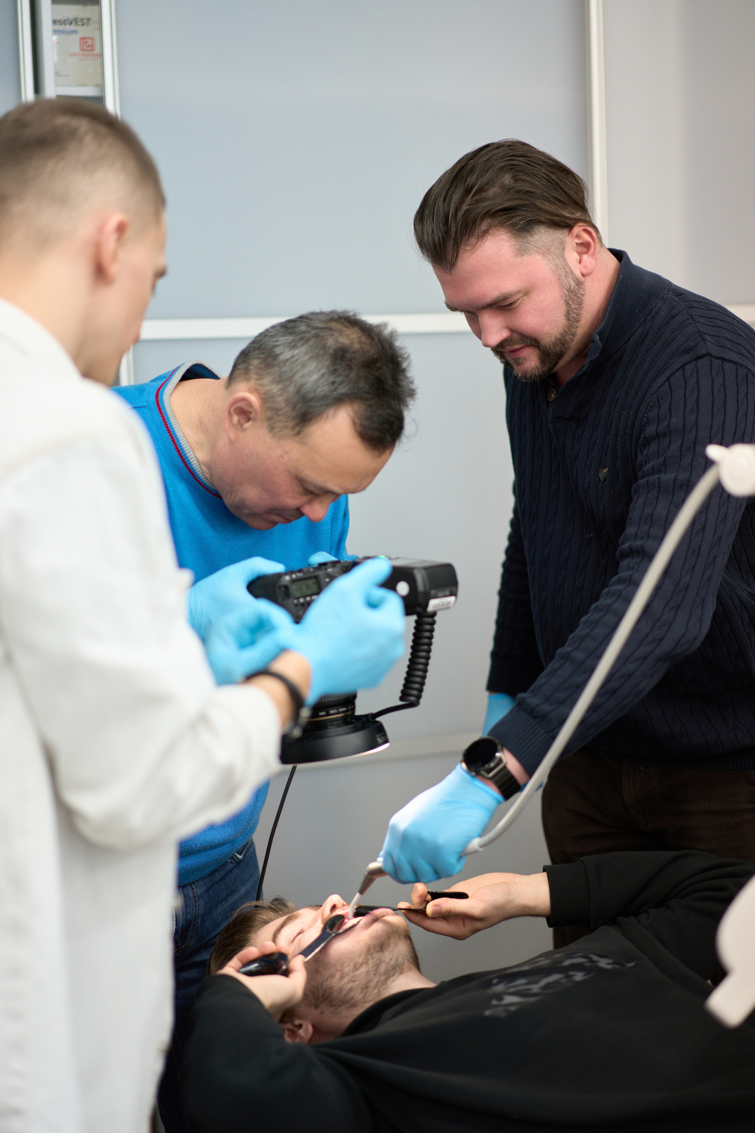 «Дентальная фотография PRO» / Contact / Красноярск. Онлайн-курс Dental Photo PRO: теория, практика, применение