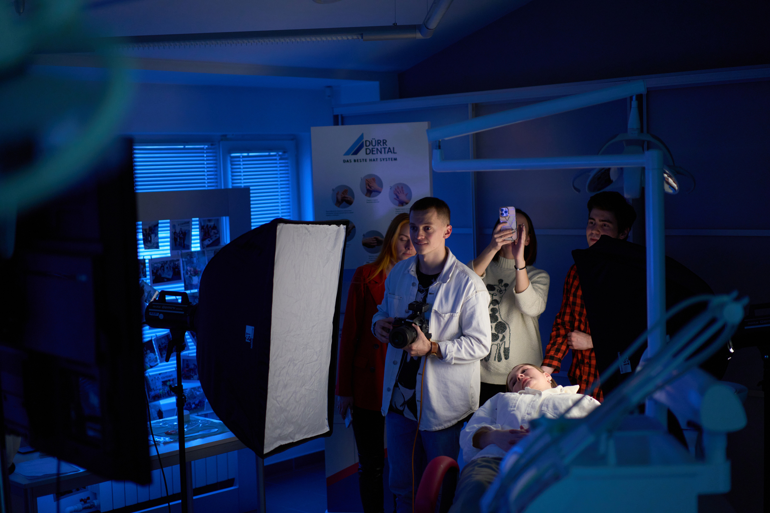 «Дентальная фотография PRO» / Contact / Красноярск. Онлайн-курс Dental Photo PRO: теория, практика, применение