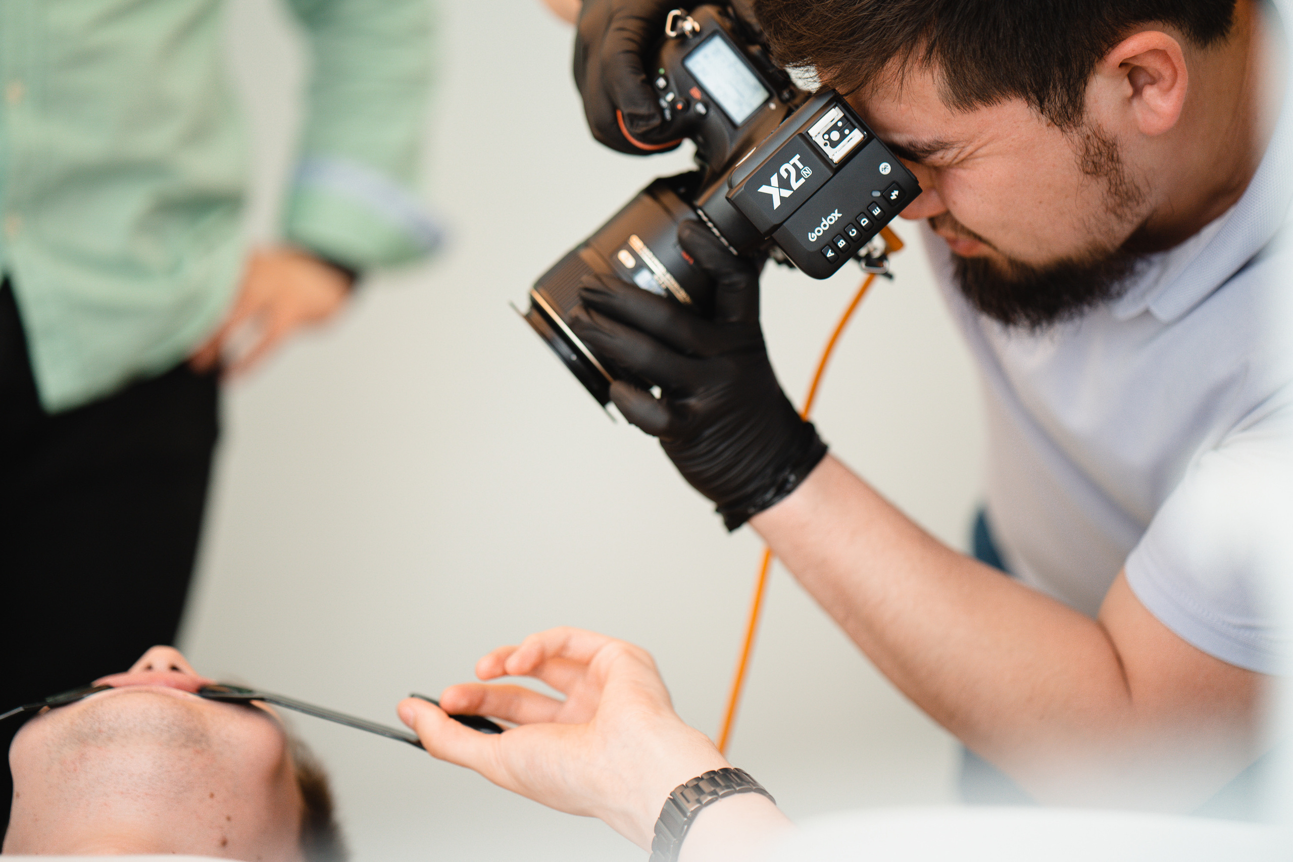 «Дентальная фотография PRO» / Сияние / Красноярск 2021. Онлайн-курс Dental Photo PRO: теория, практика, применение