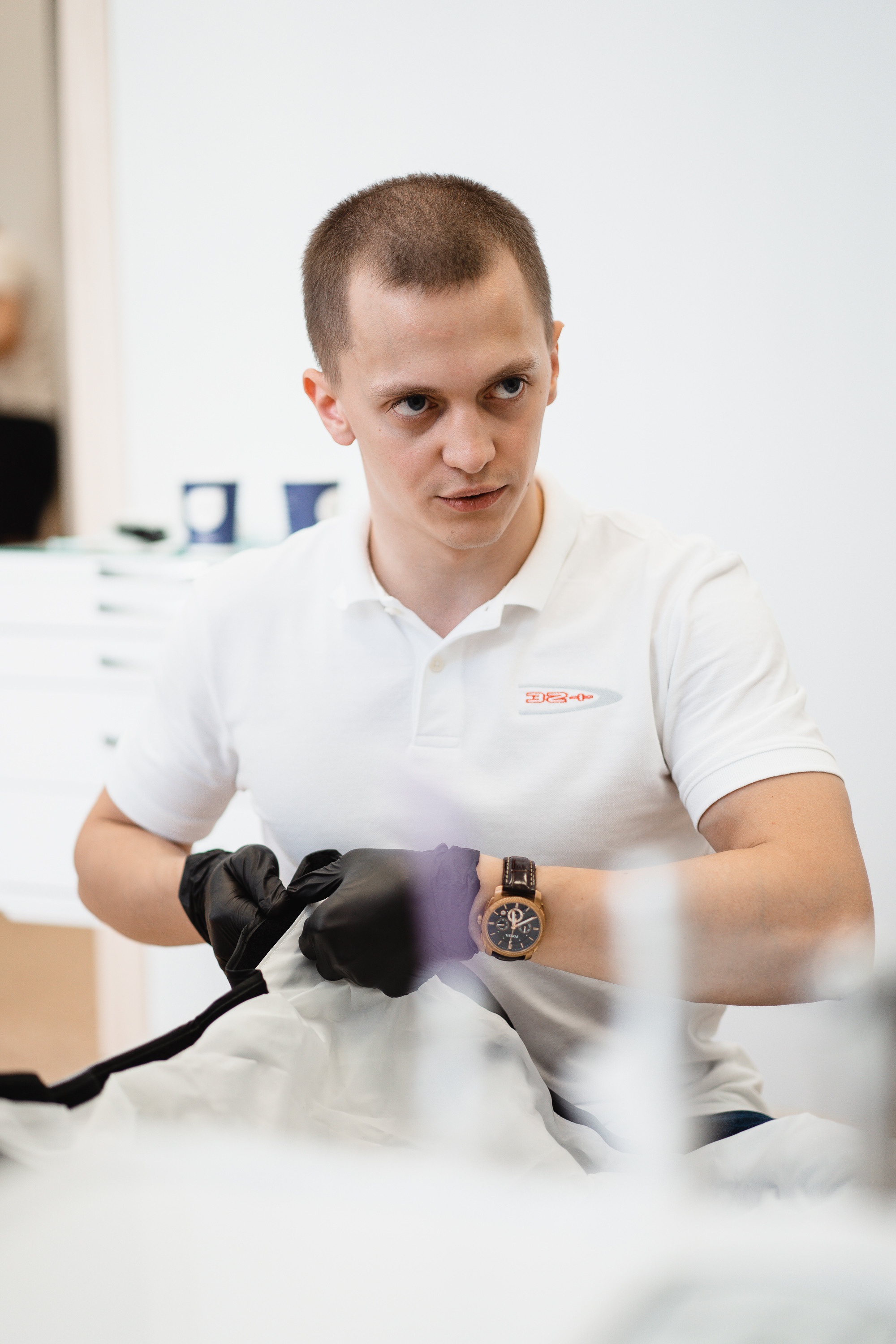 «Дентальная фотография PRO» / Сияние / Красноярск 2021. Онлайн-курс Dental Photo PRO: теория, практика, применение