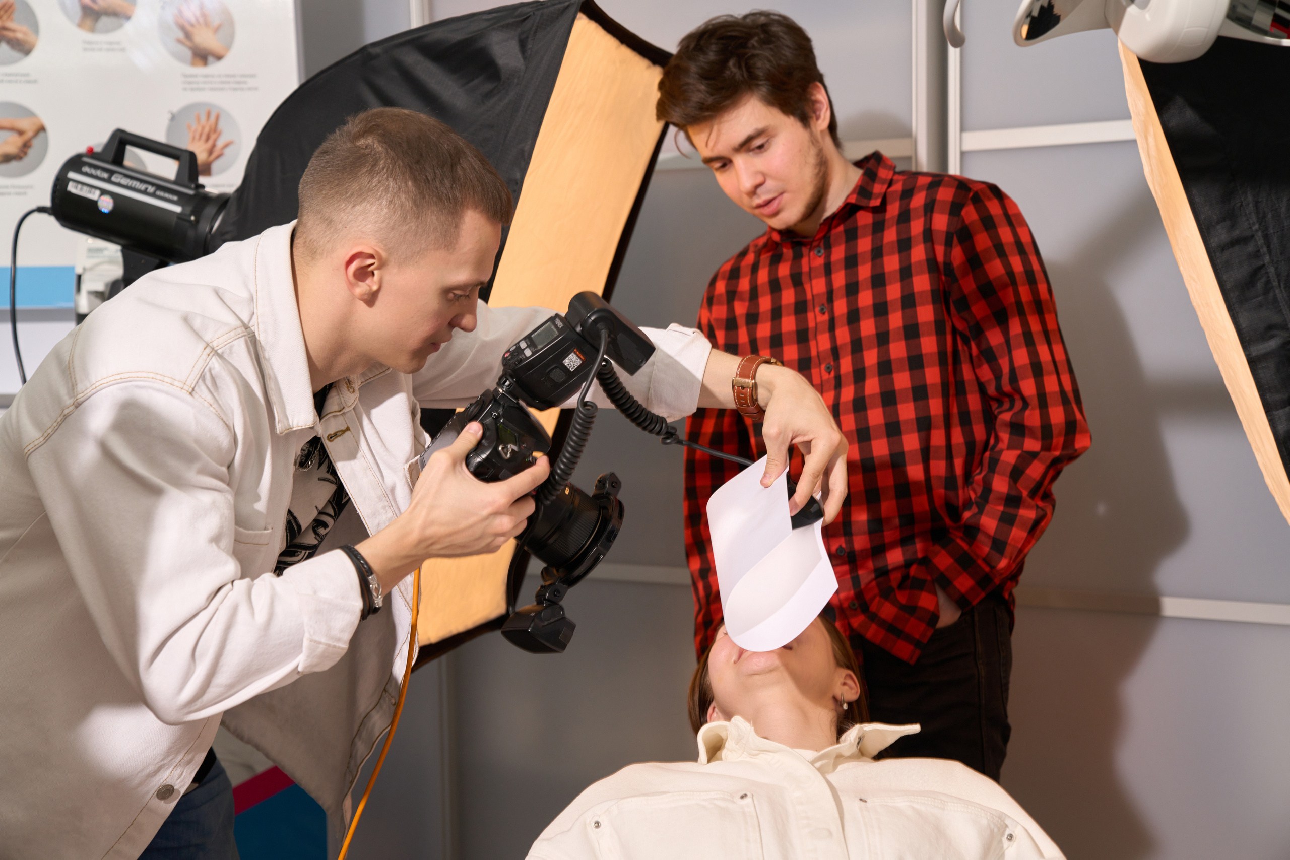 «Дентальная фотография PRO» / Contact / Красноярск. Онлайн-курс Dental Photo PRO: теория, практика, применение