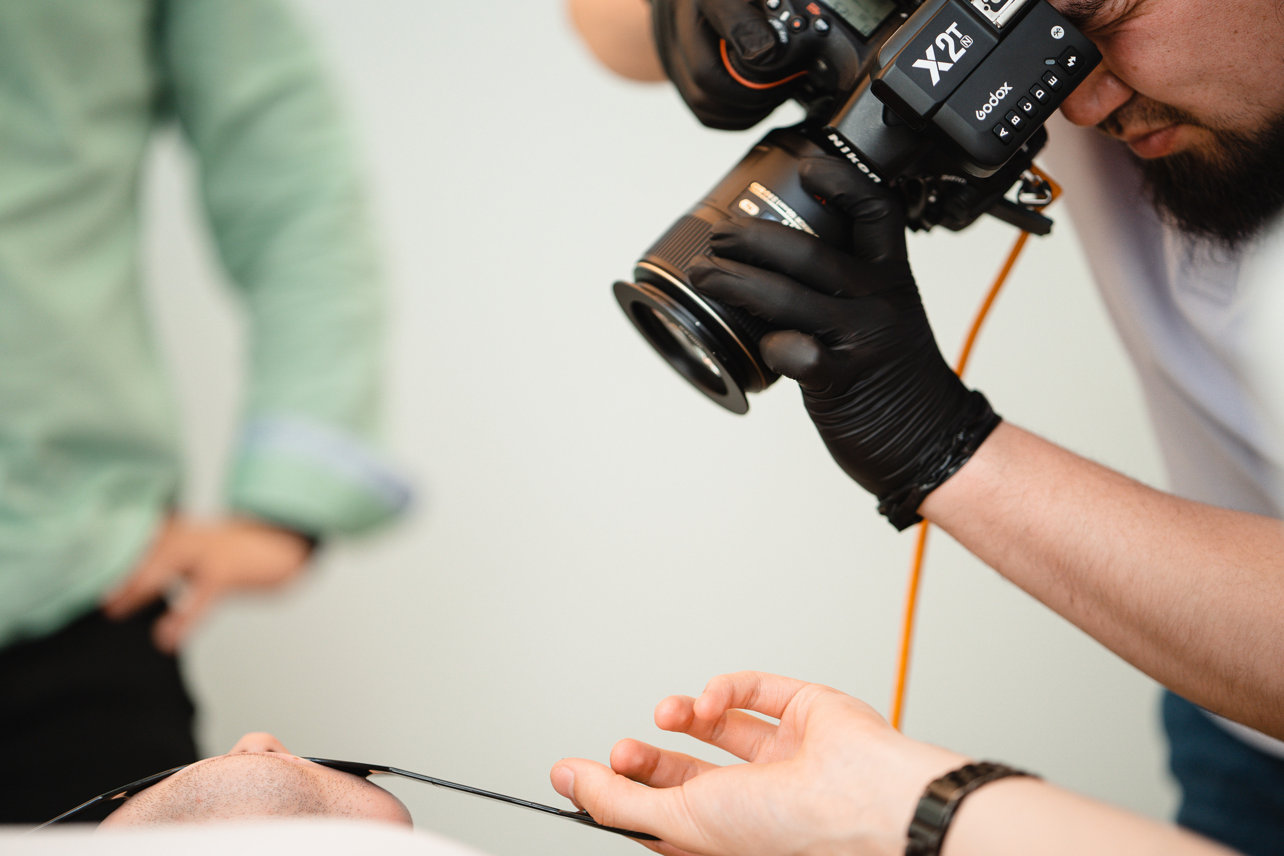 «Дентальная фотография PRO» / Сияние / Красноярск 2021. Онлайн-курс Dental Photo PRO: теория, практика, применение