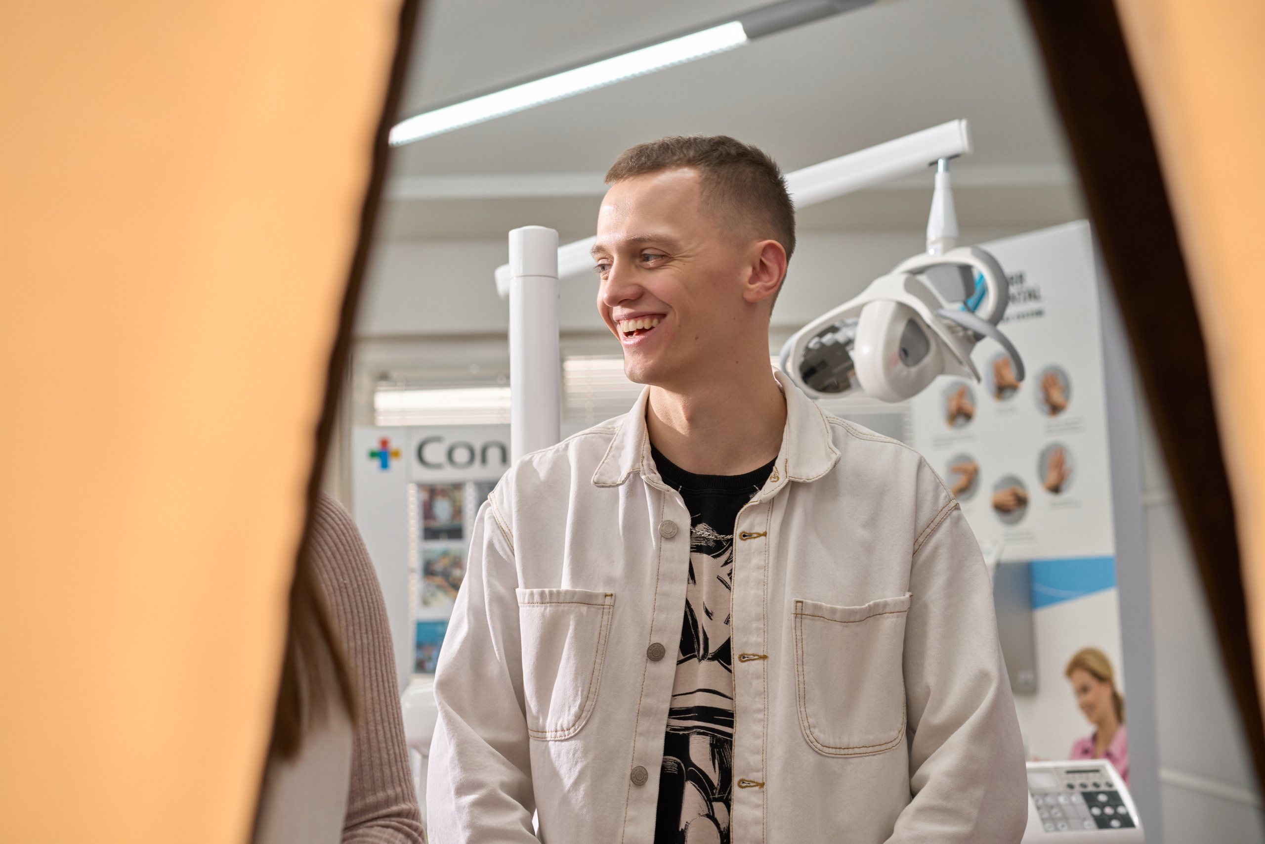 «Дентальная фотография PRO» / Contact / Красноярск. Онлайн-курс Dental Photo PRO: теория, практика, применение