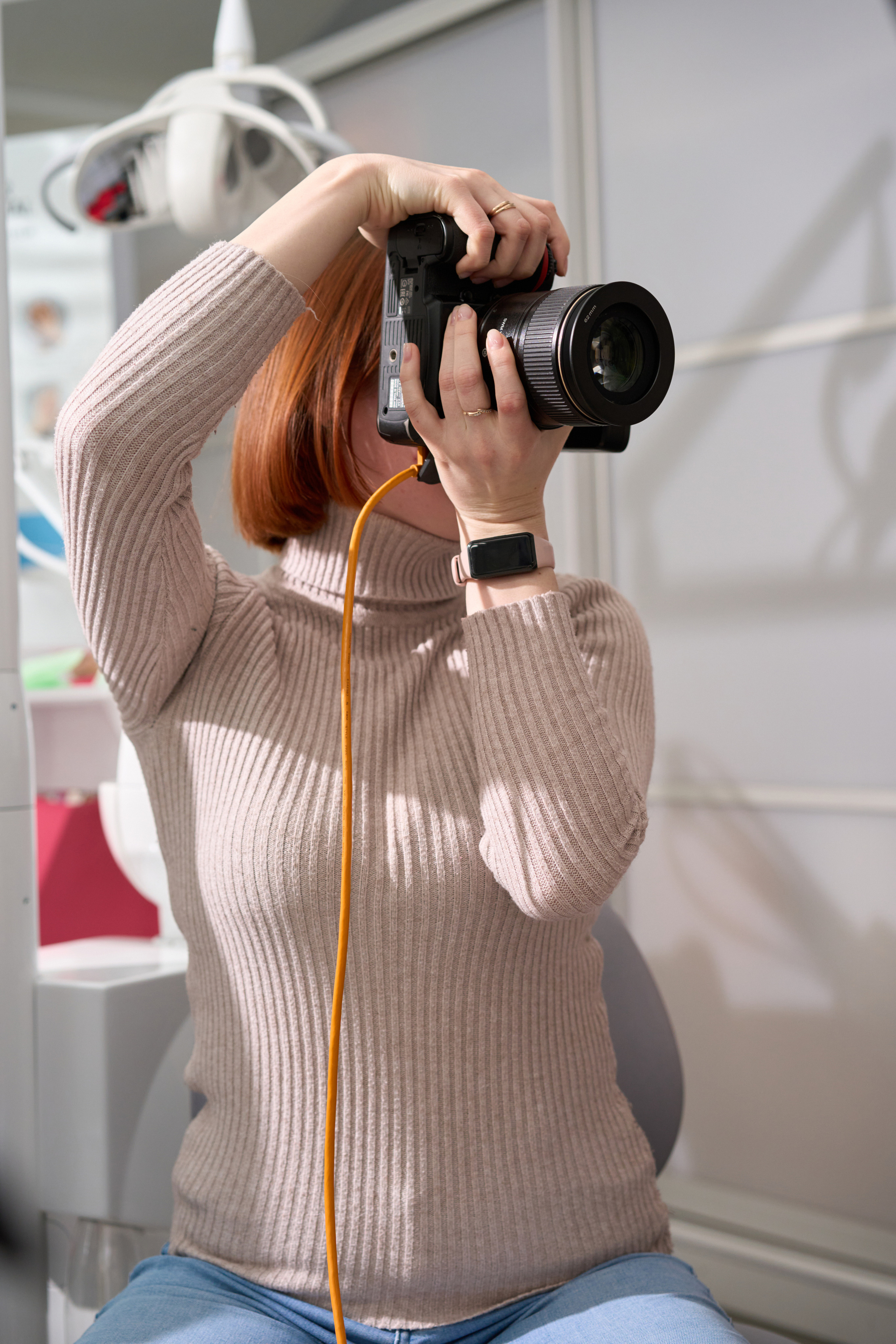 «Дентальная фотография PRO» / Contact / Красноярск. Онлайн-курс Dental Photo PRO: теория, практика, применение