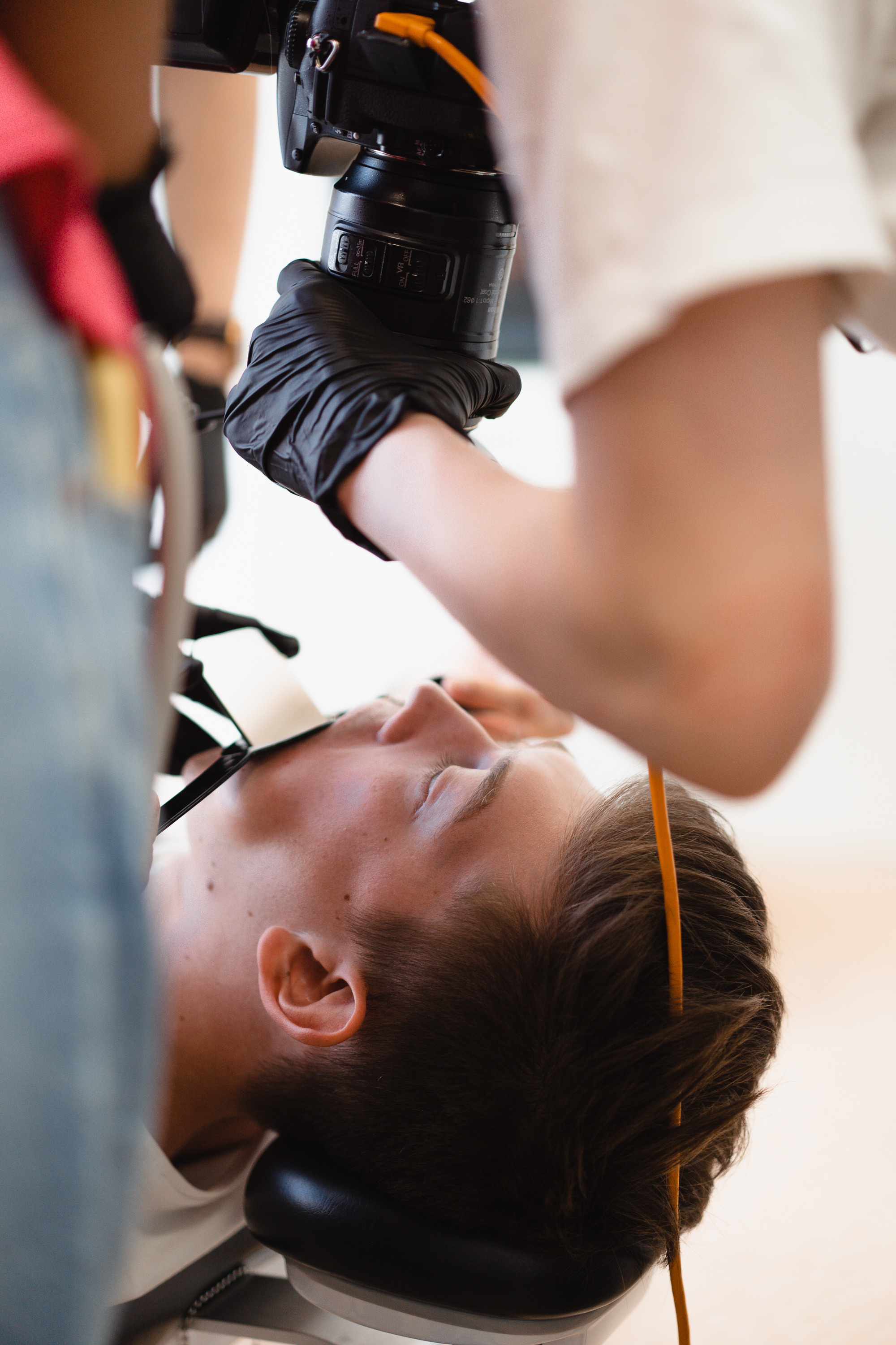 «Дентальная фотография PRO» / Сияние / Красноярск 2021. Онлайн-курс Dental Photo PRO: теория, практика, применение