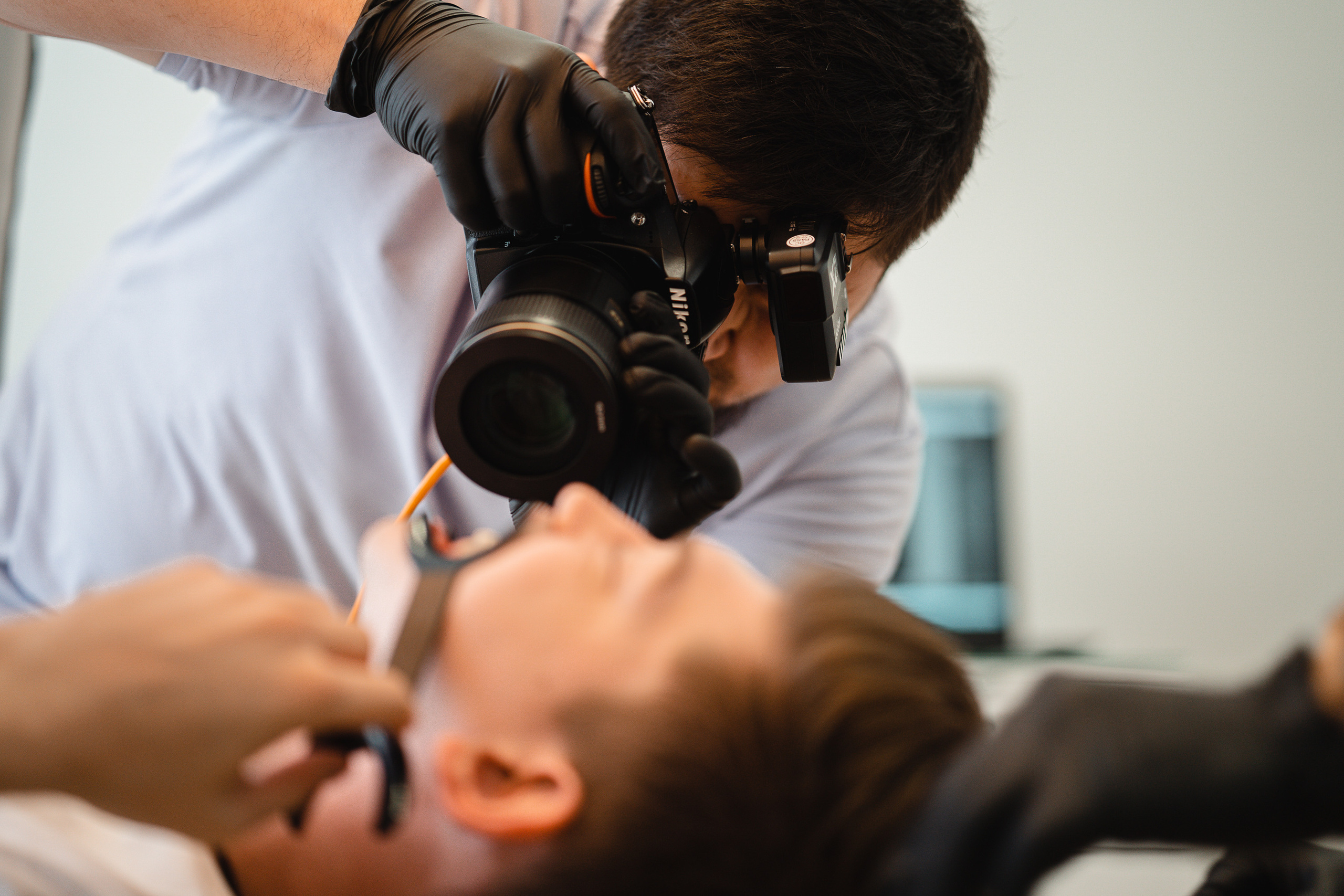 «Дентальная фотография PRO» / Сияние / Красноярск 2021. Онлайн-курс Dental Photo PRO: теория, практика, применение