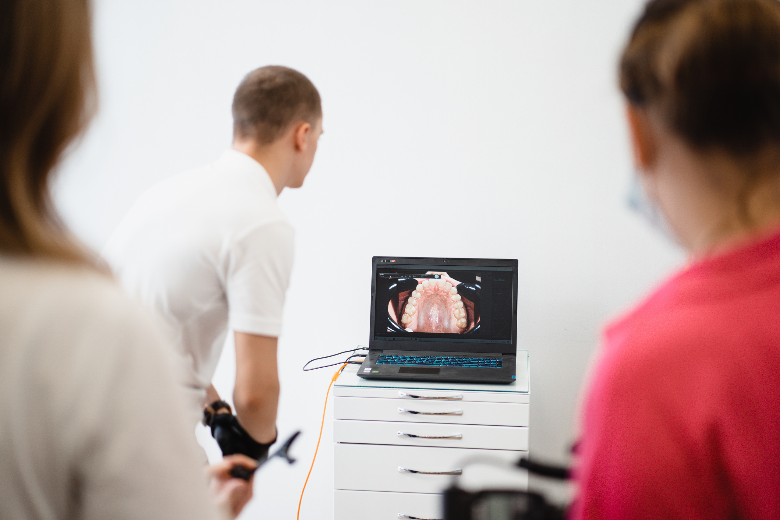 «Дентальная фотография PRO» / Сияние / Красноярск 2021. Онлайн-курс Dental Photo PRO: теория, практика, применение