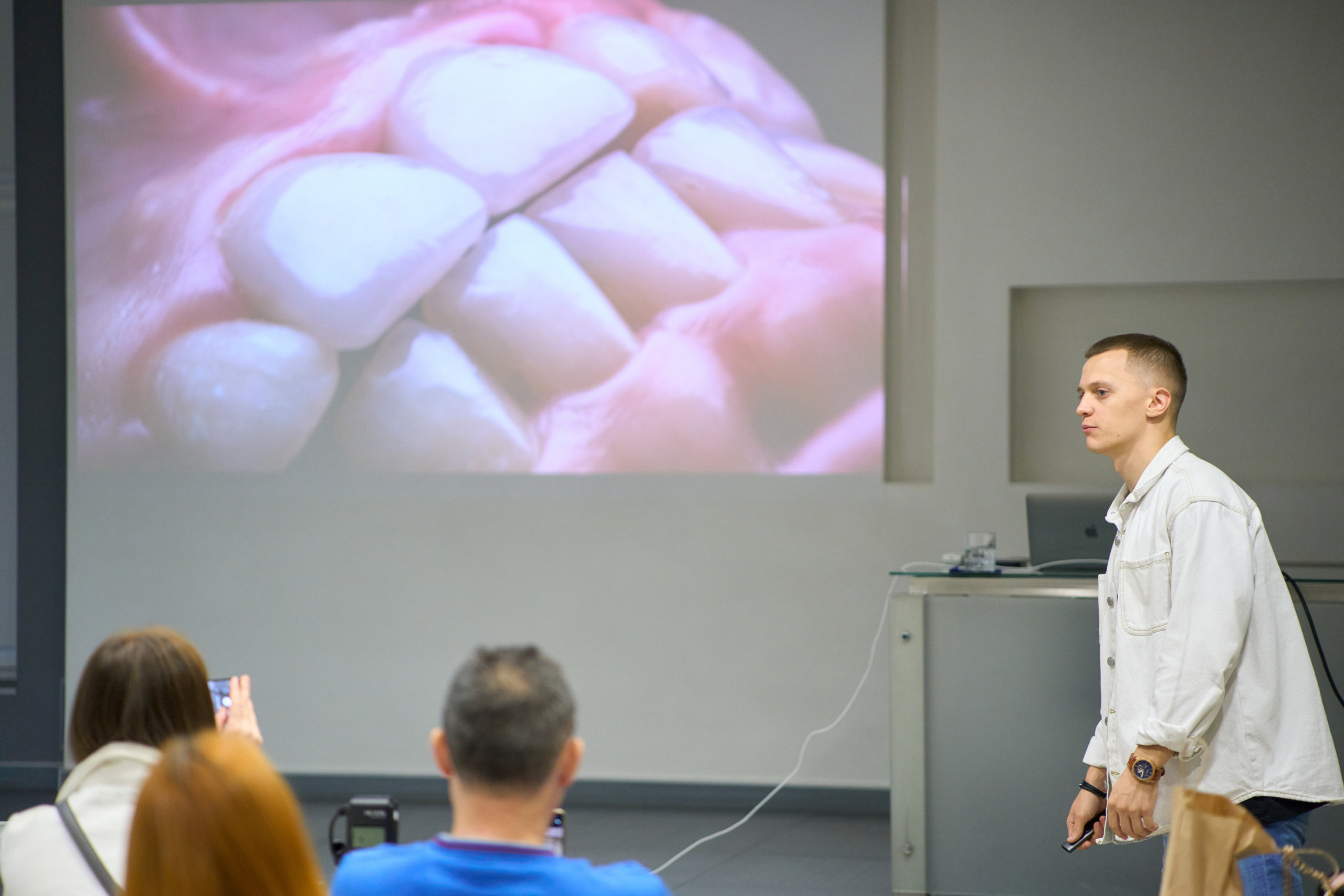 «Дентальная фотография PRO» / Contact / Красноярск. Онлайн-курс Dental Photo PRO: теория, практика, применение