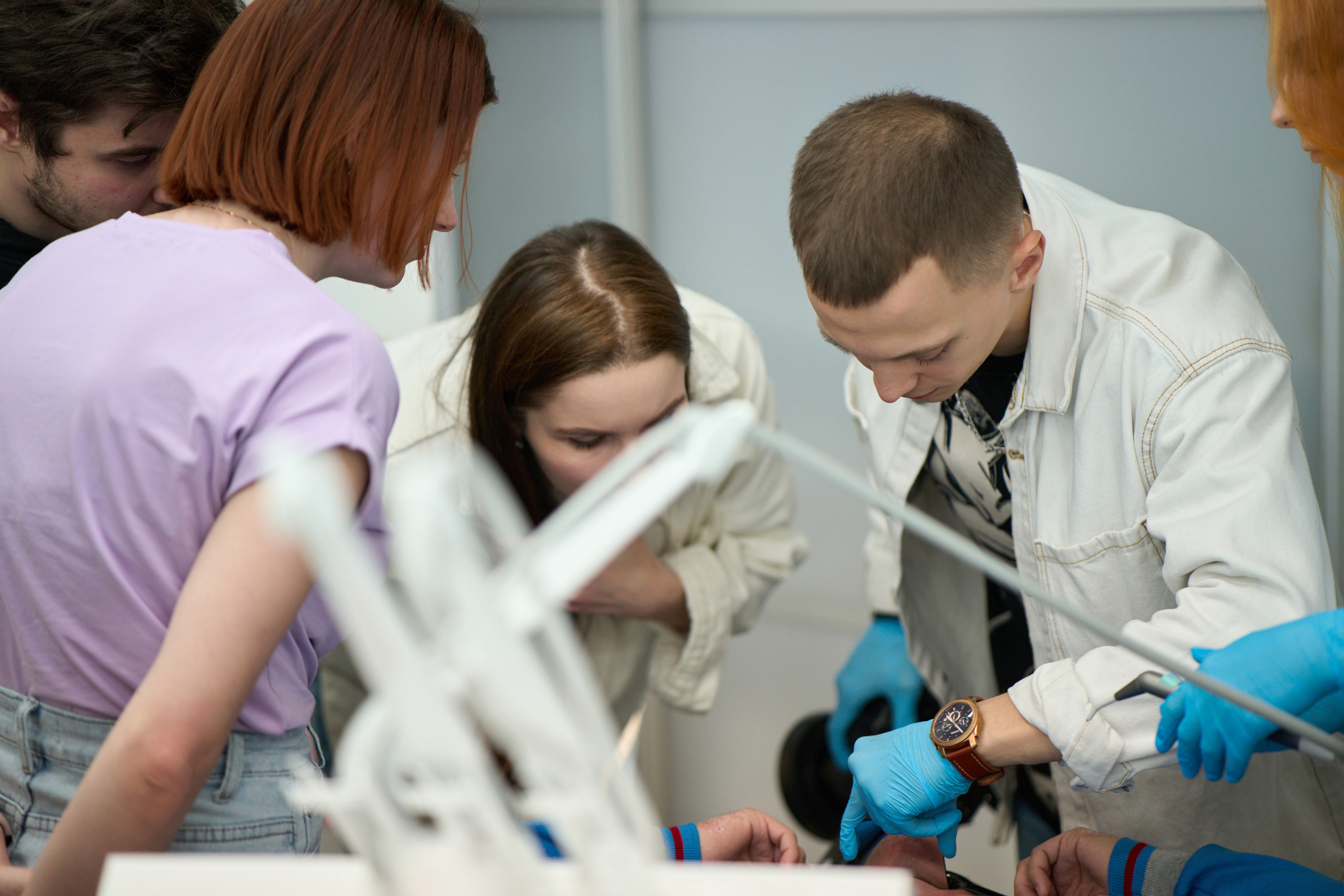 «Дентальная фотография PRO» / Contact / Красноярск. Онлайн-курс Dental Photo PRO: теория, практика, применение