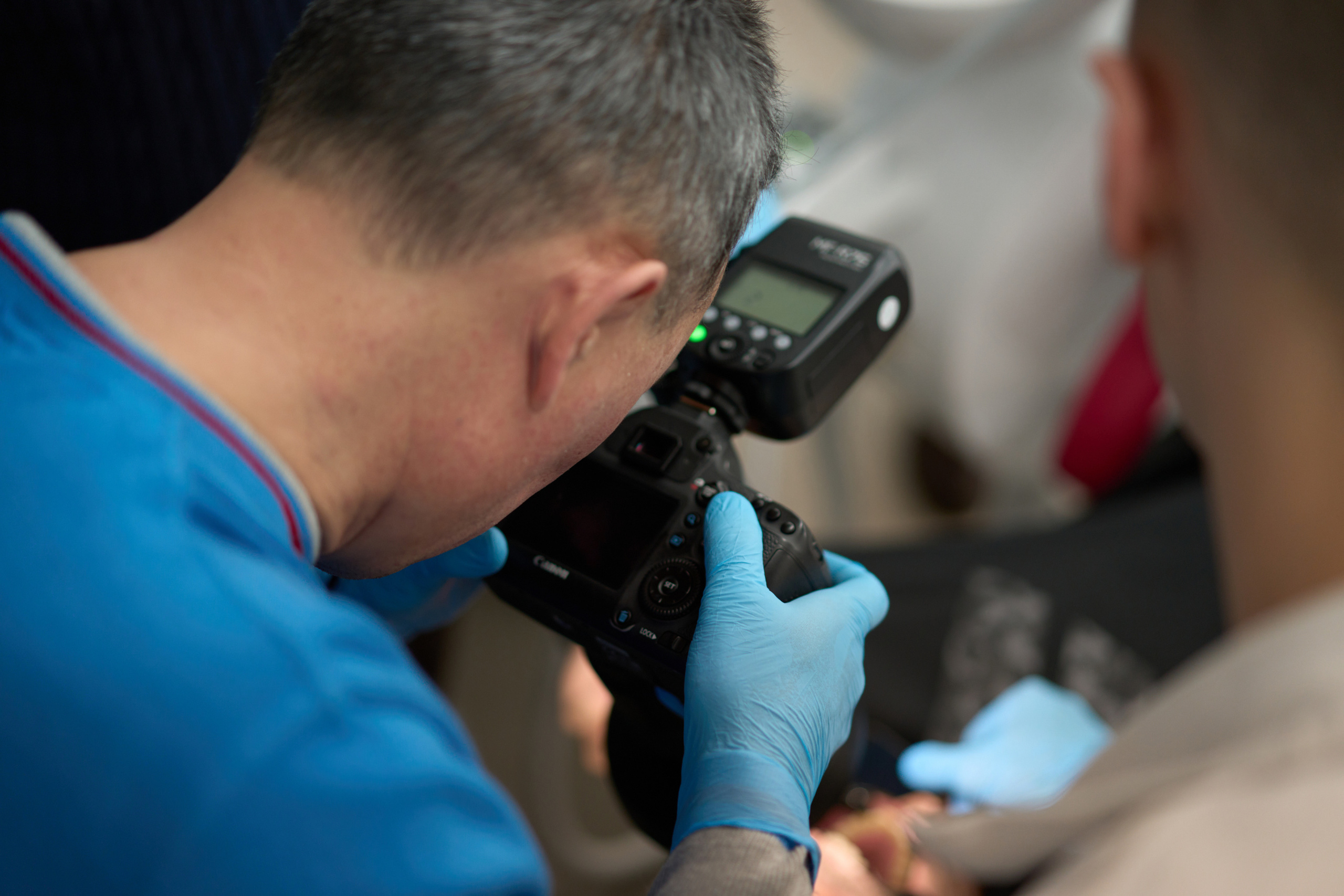 «Дентальная фотография PRO» / Contact / Красноярск. Онлайн-курс Dental Photo PRO: теория, практика, применение