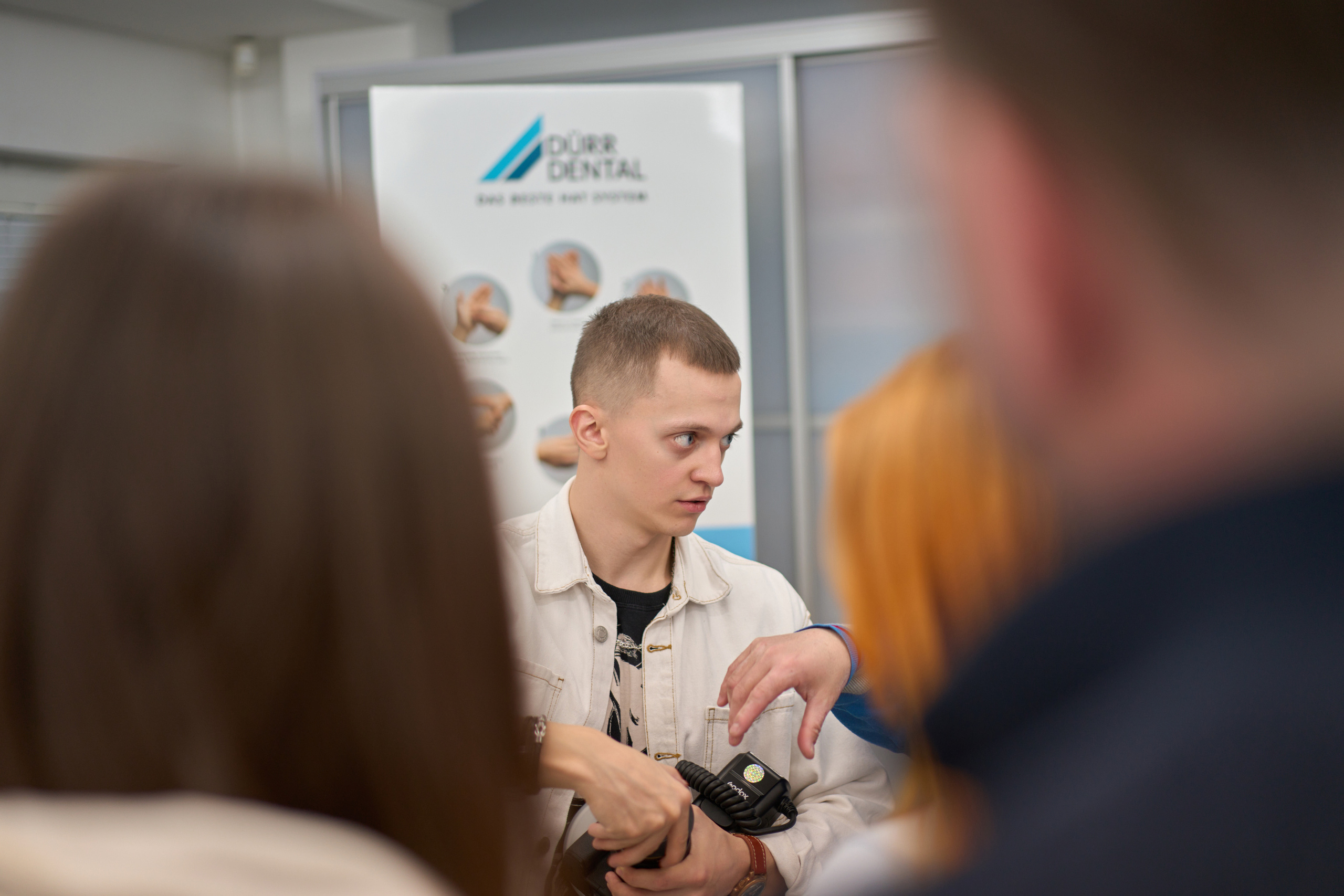 «Дентальная фотография PRO» / Contact / Красноярск. Онлайн-курс Dental Photo PRO: теория, практика, применение