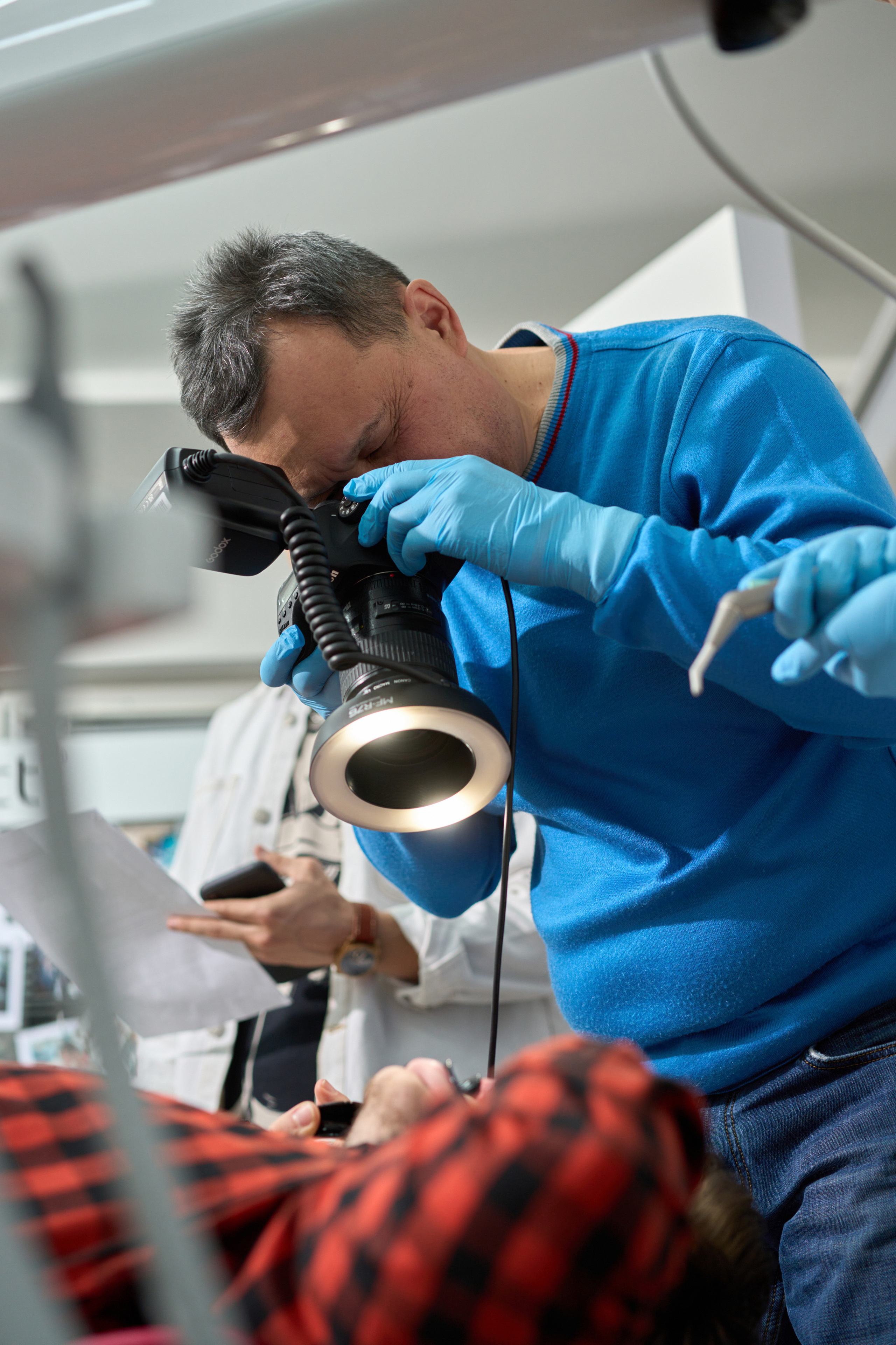 «Дентальная фотография PRO» / Contact / Красноярск. Онлайн-курс Dental Photo PRO: теория, практика, применение