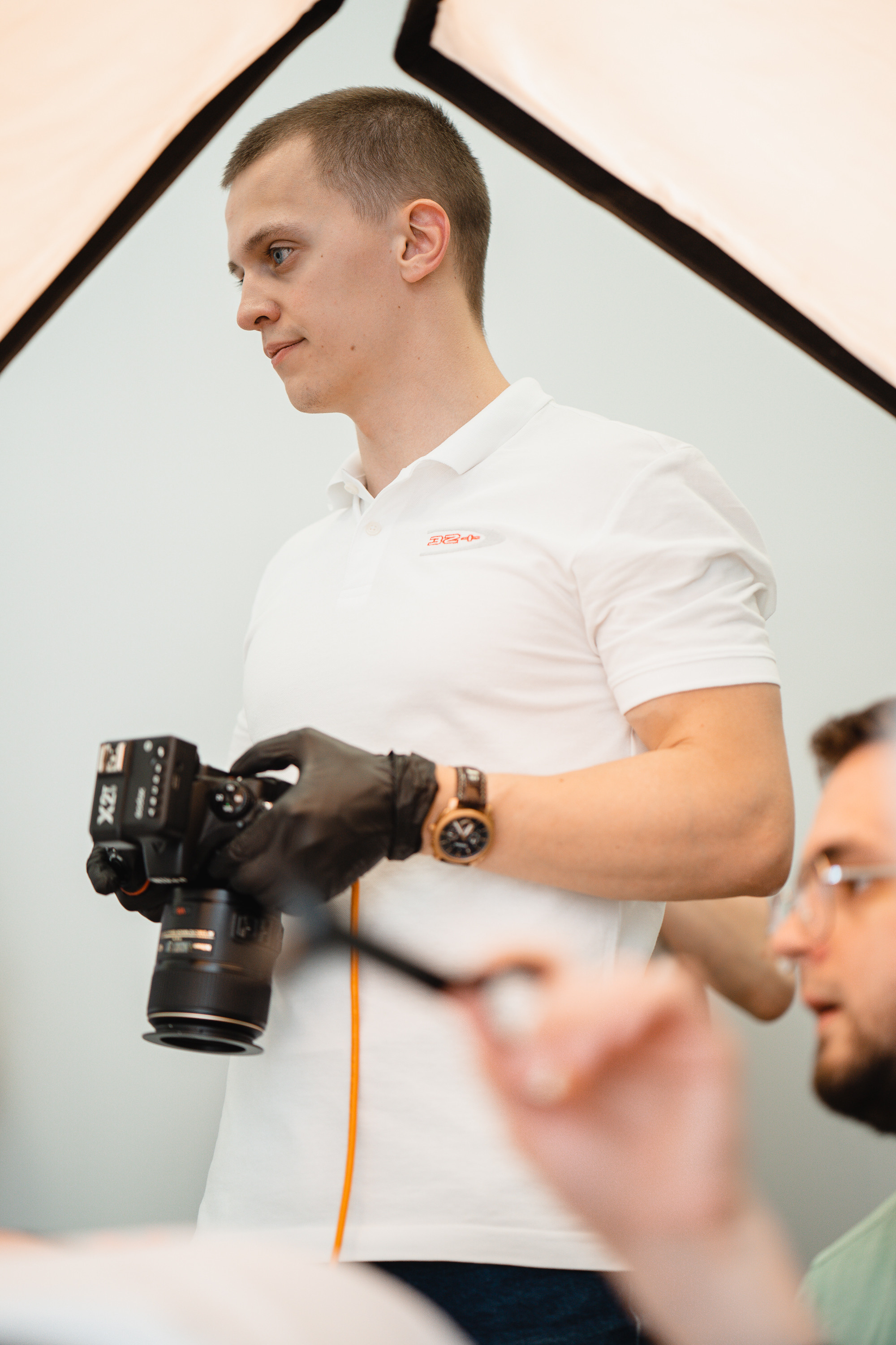 «Дентальная фотография PRO» / Сияние / Красноярск 2021. Онлайн-курс Dental Photo PRO: теория, практика, применение