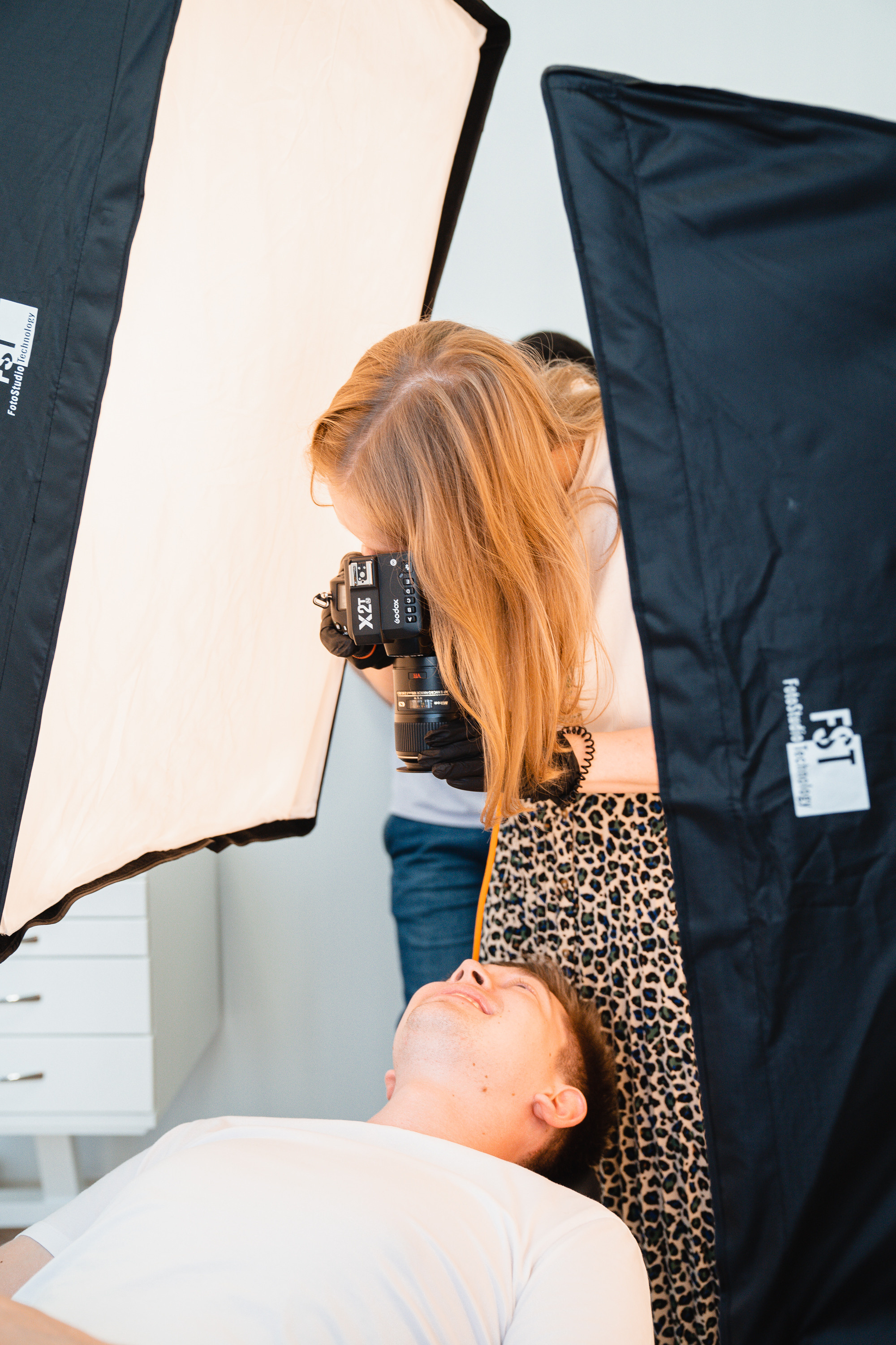 «Дентальная фотография PRO» / Сияние / Красноярск 2021. Онлайн-курс Dental Photo PRO: теория, практика, применение