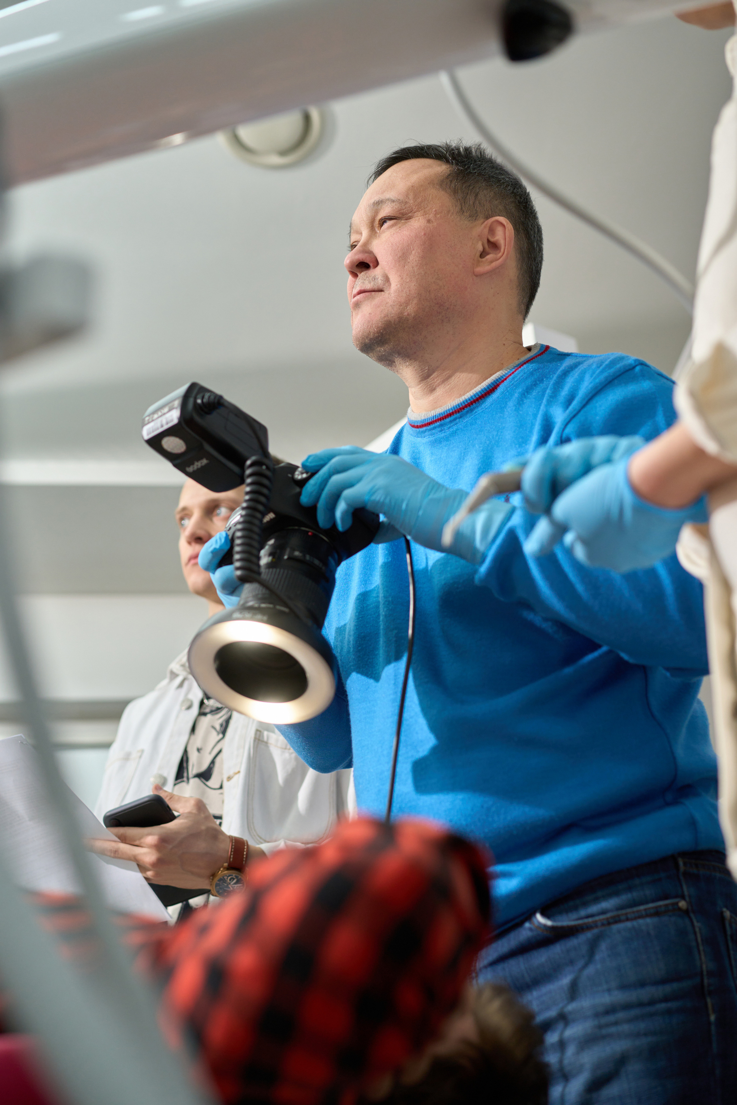 «Дентальная фотография PRO» / Contact / Красноярск. Онлайн-курс Dental Photo PRO: теория, практика, применение