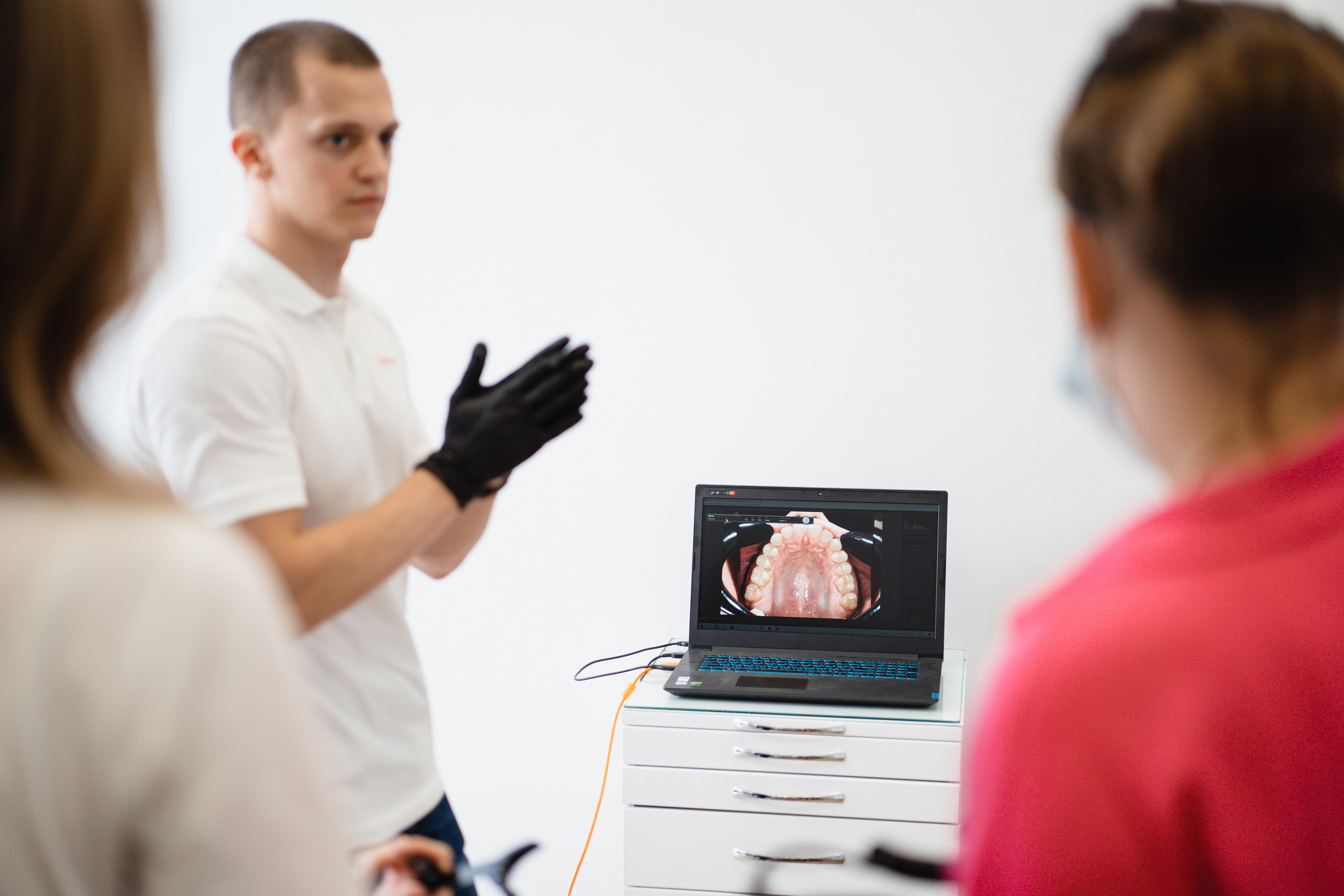 «Дентальная фотография PRO» / Сияние / Красноярск 2021. Онлайн-курс Dental Photo PRO: теория, практика, применение