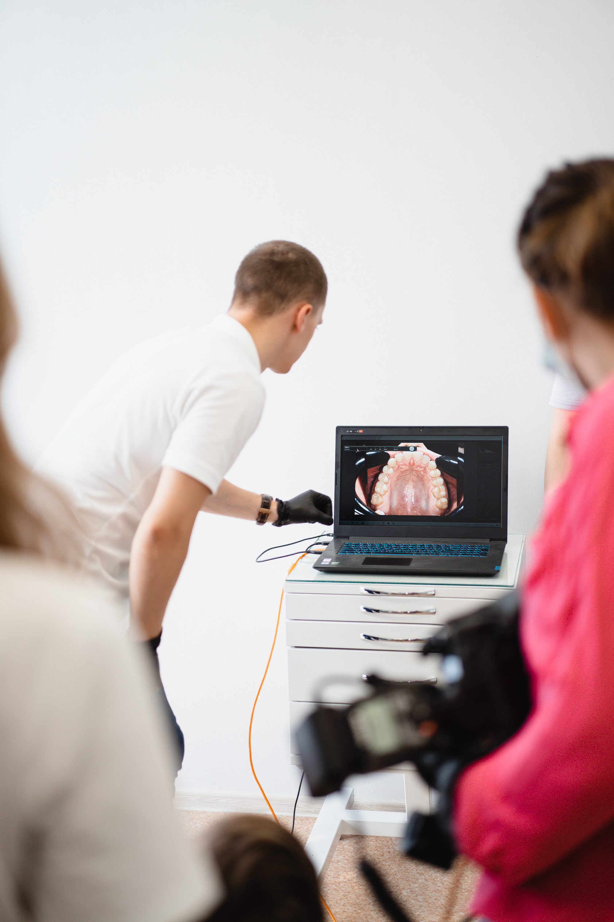 «Дентальная фотография PRO» / Сияние / Красноярск 2021. Онлайн-курс Dental Photo PRO: теория, практика, применение