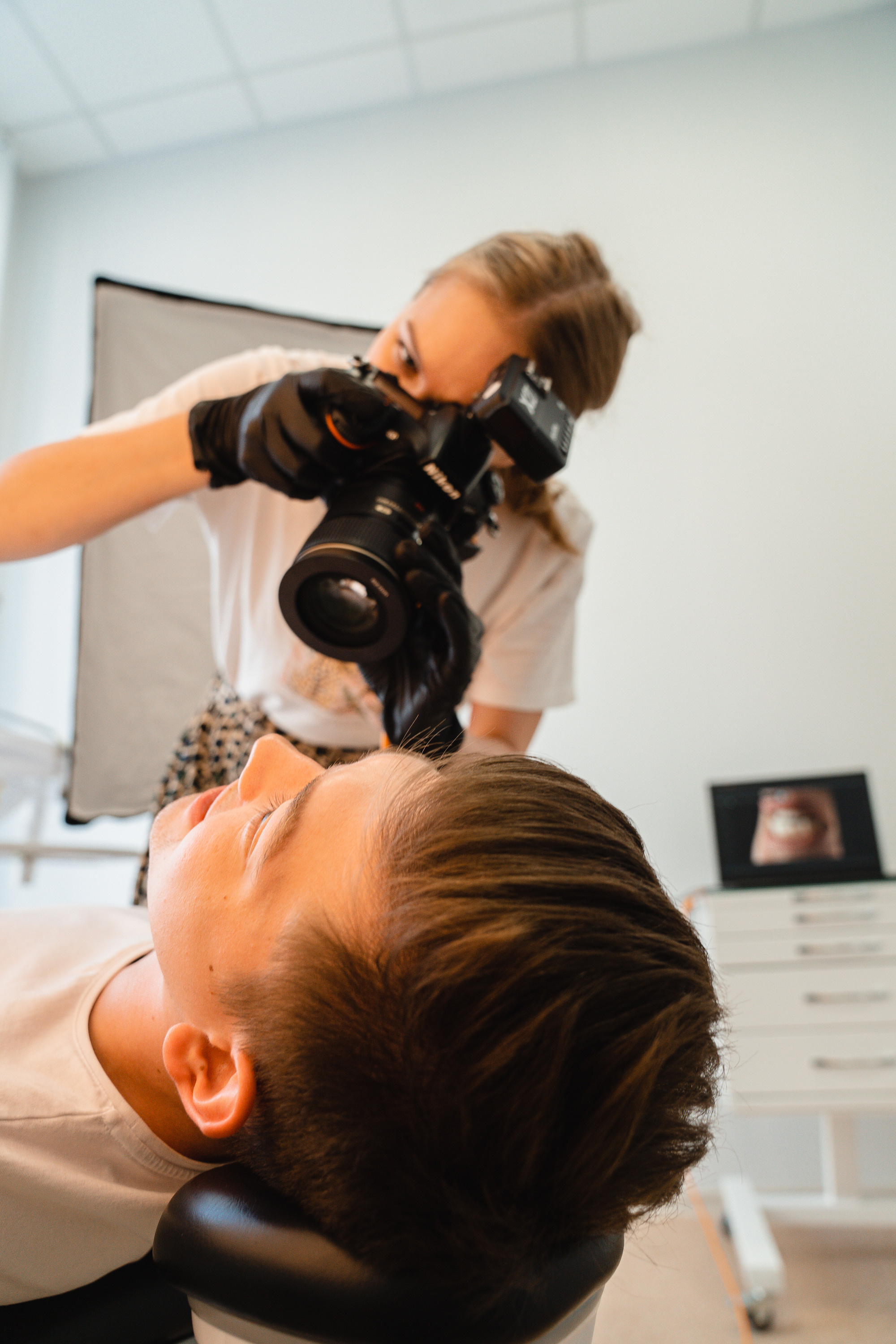 «Дентальная фотография PRO» / Сияние / Красноярск 2021. Онлайн-курс Dental Photo PRO: теория, практика, применение