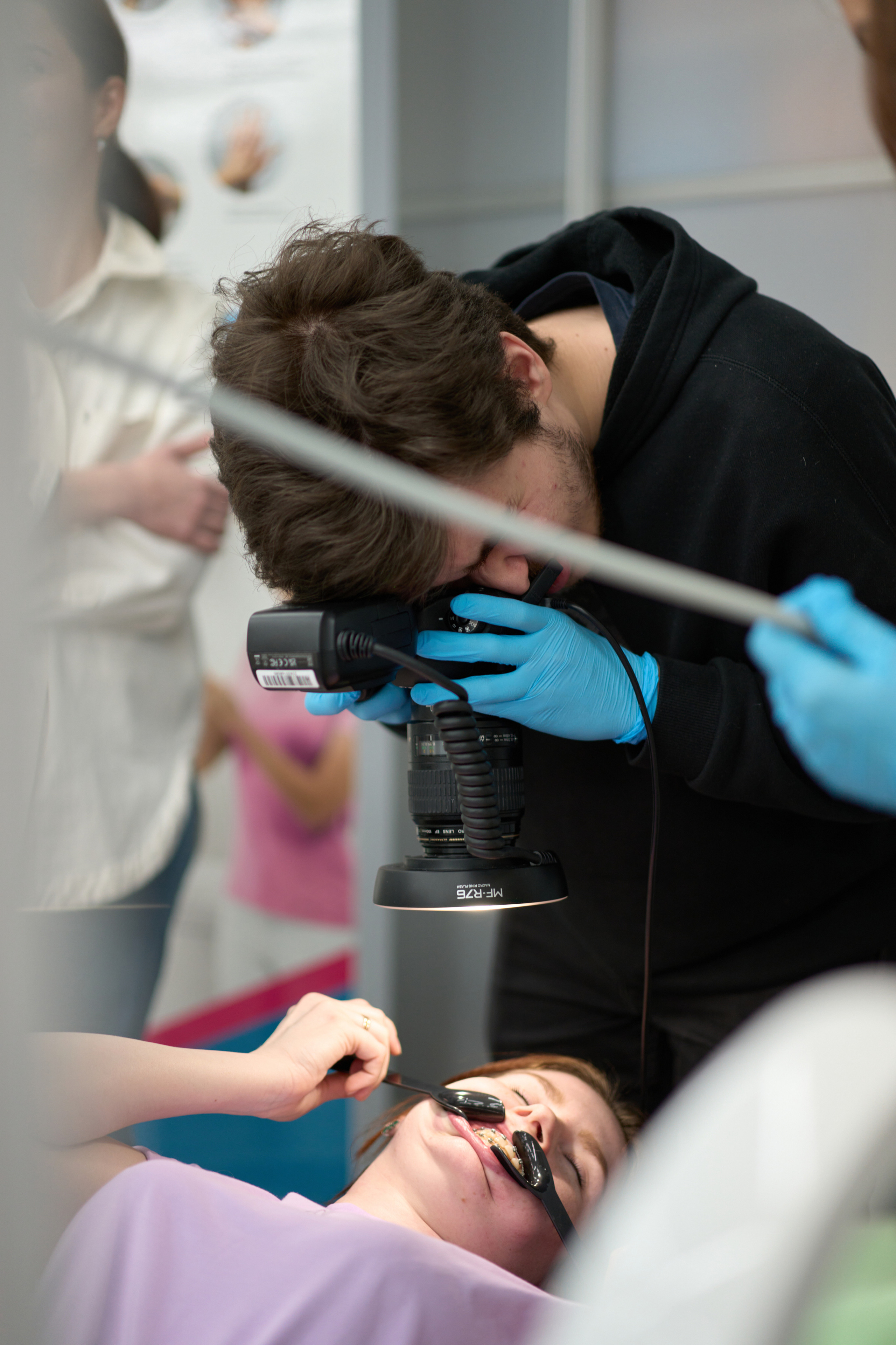 «Дентальная фотография PRO» / Contact / Красноярск. Онлайн-курс Dental Photo PRO: теория, практика, применение