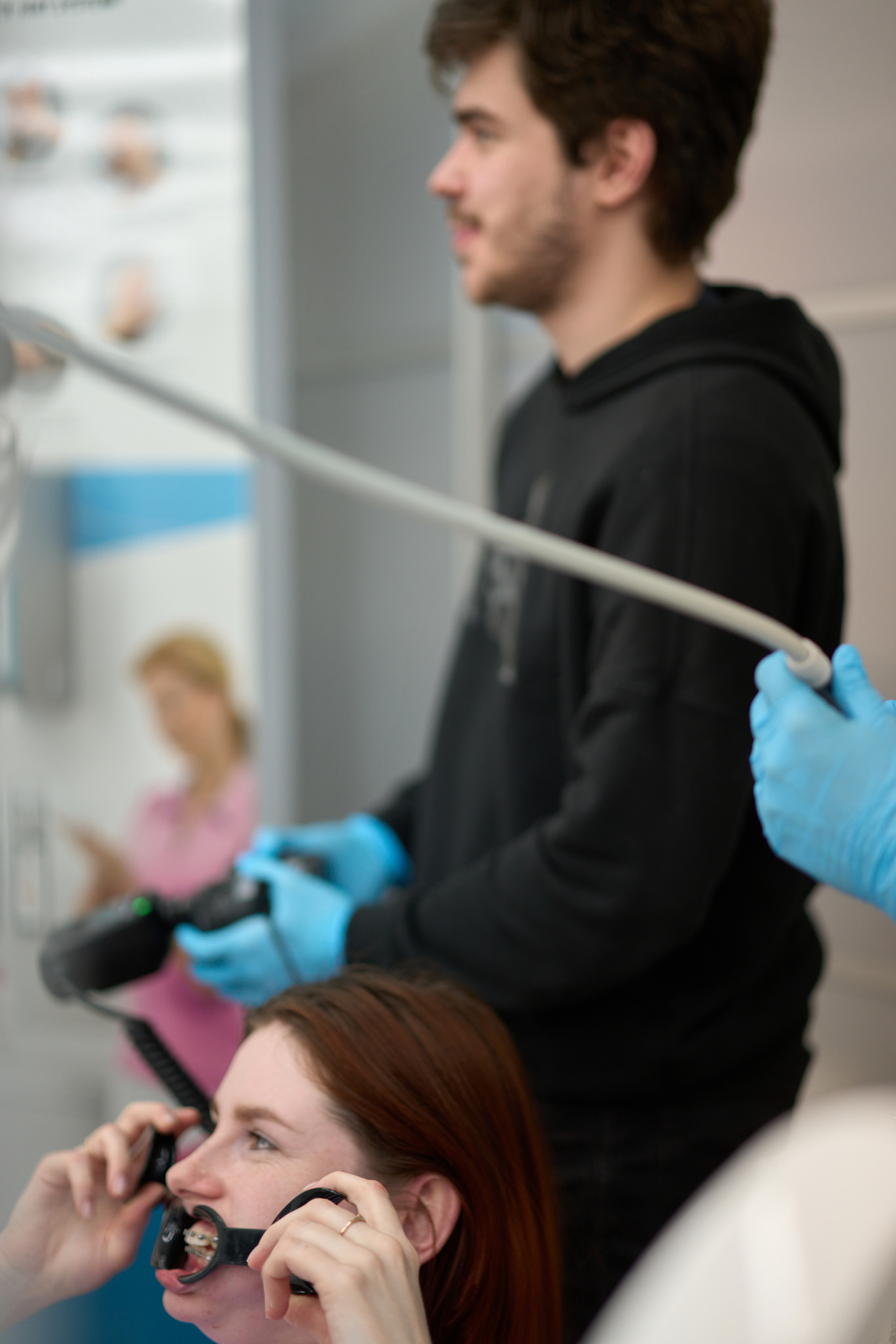 «Дентальная фотография PRO» / Contact / Красноярск. Онлайн-курс Dental Photo PRO: теория, практика, применение