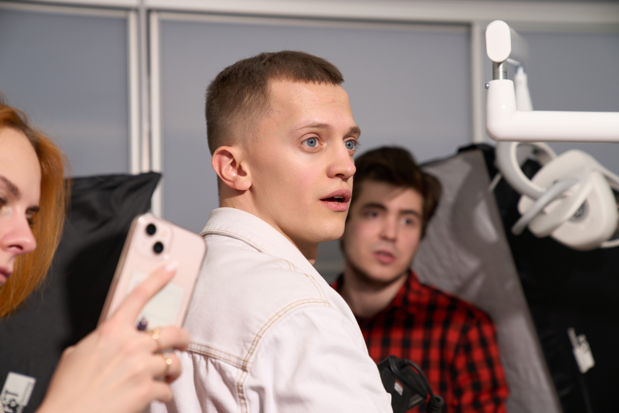 «Дентальная фотография PRO» / Contact / Красноярск. Онлайн-курс Dental Photo PRO: теория, практика, применение