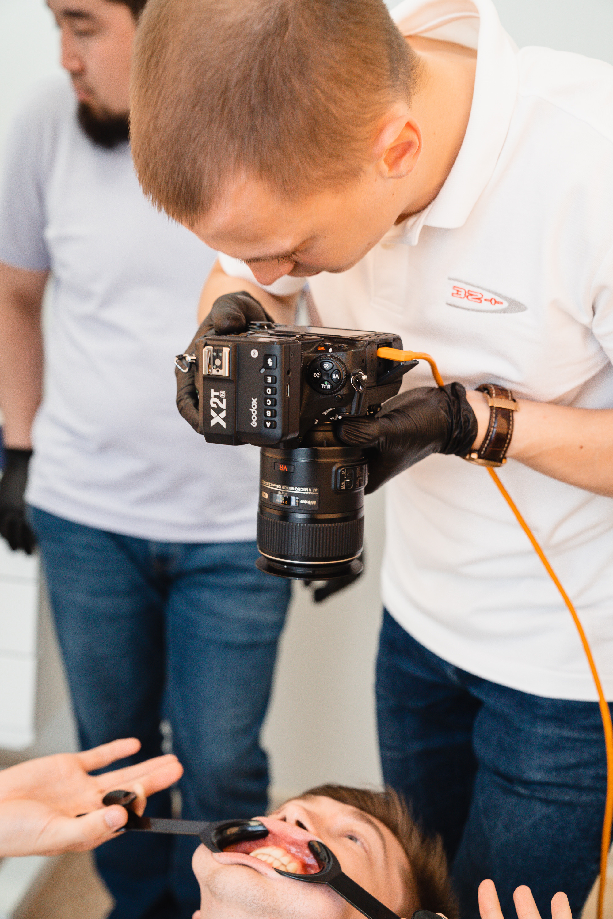 «Дентальная фотография PRO» / Сияние / Красноярск 2021. Онлайн-курс Dental Photo PRO: теория, практика, применение