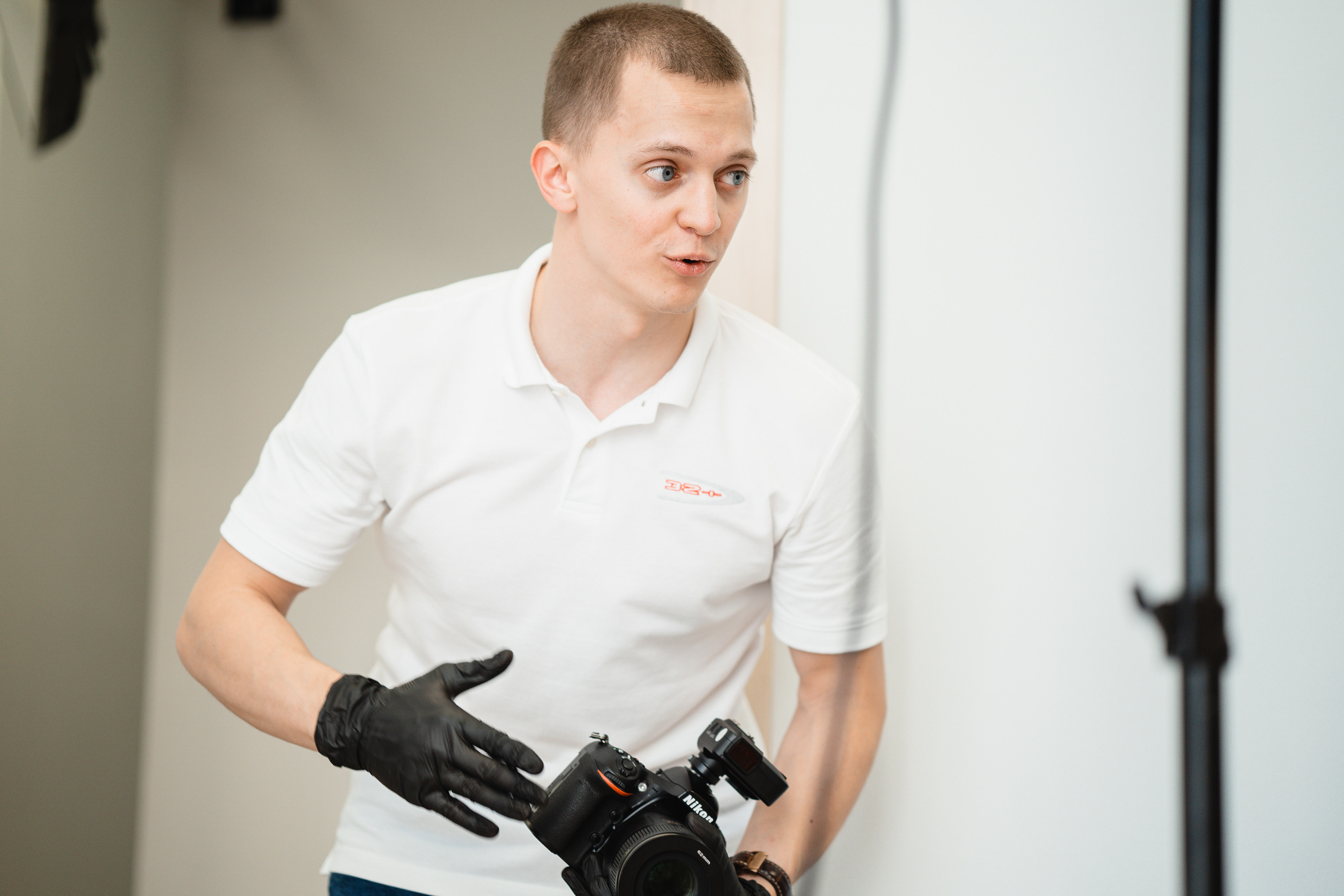 «Дентальная фотография PRO» / Сияние / Красноярск 2021. Онлайн-курс Dental Photo PRO: теория, практика, применение