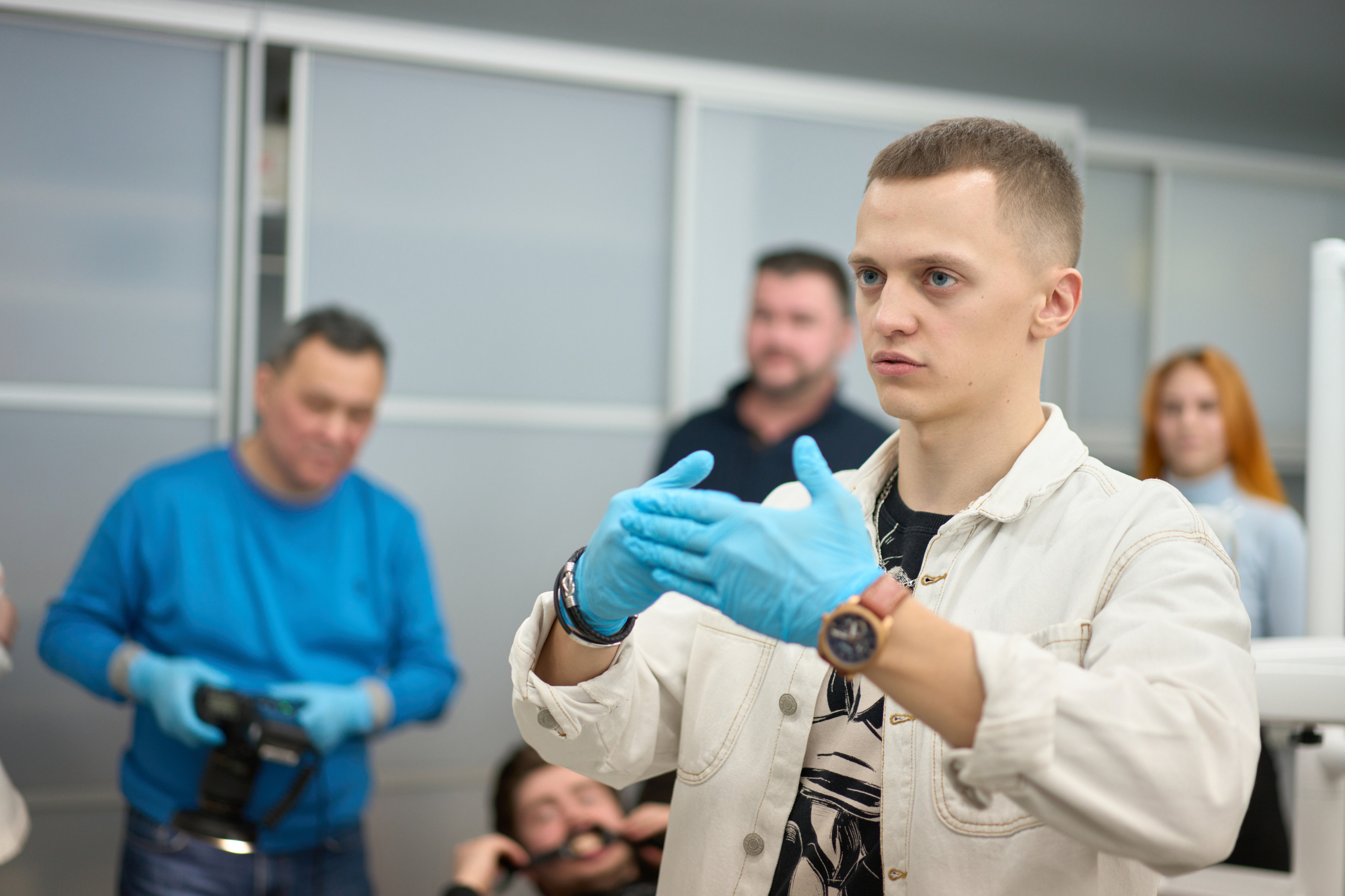 «Дентальная фотография PRO» / Contact / Красноярск. Онлайн-курс Dental Photo PRO: теория, практика, применение