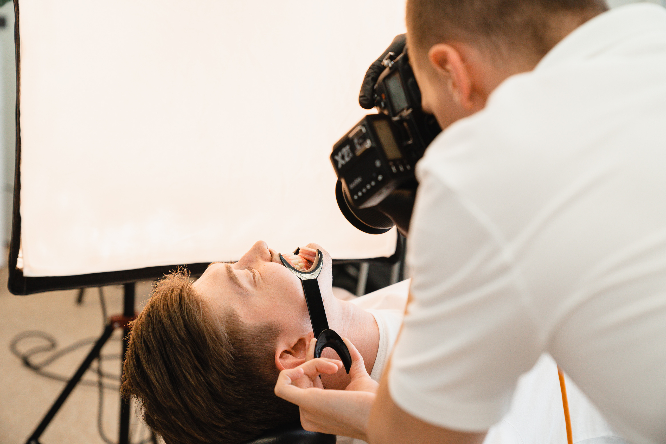 «Дентальная фотография PRO» / Сияние / Красноярск 2021. Онлайн-курс Dental Photo PRO: теория, практика, применение