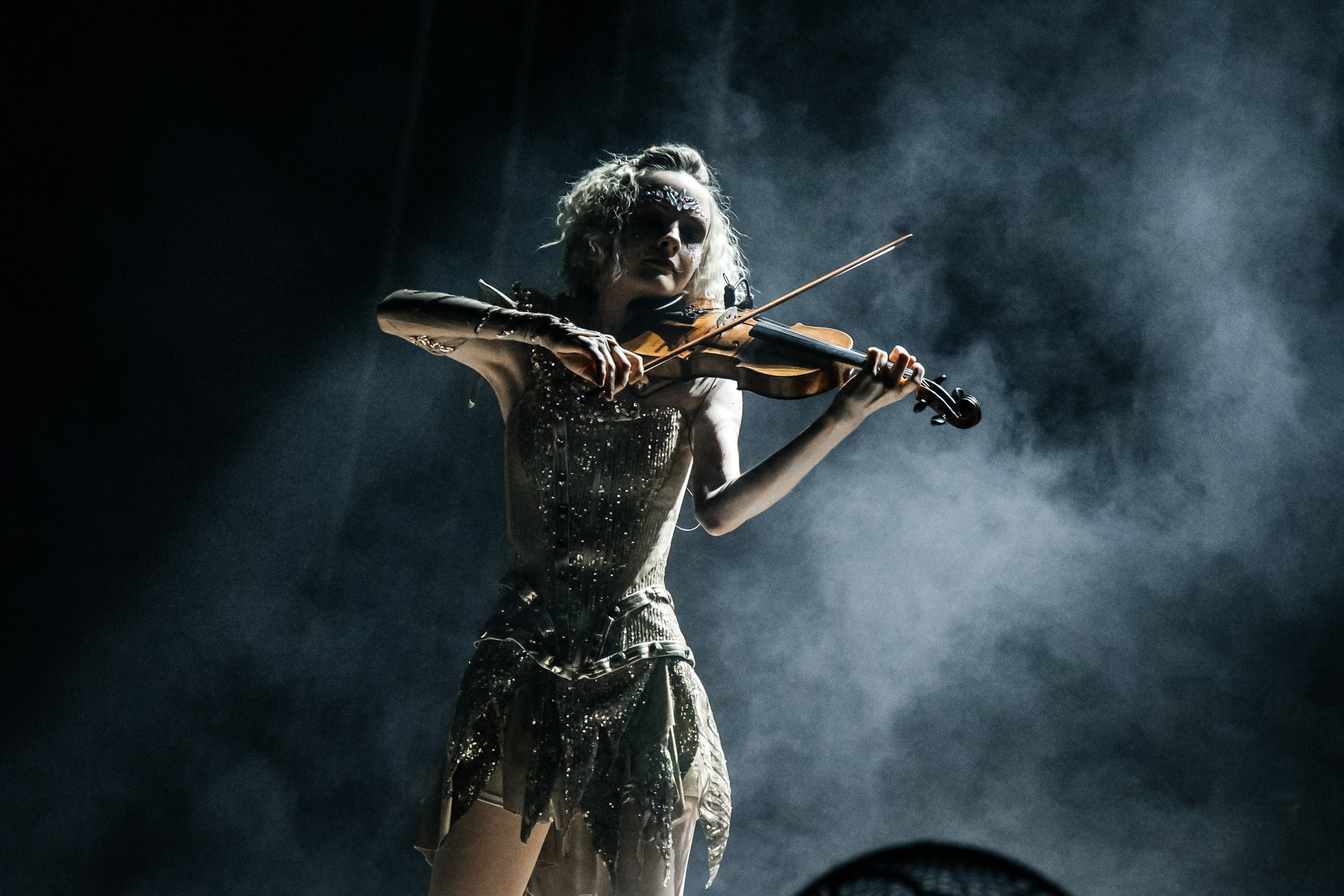 Первый в мире танцующий оркестр«Concord Orchestra». Обо мне