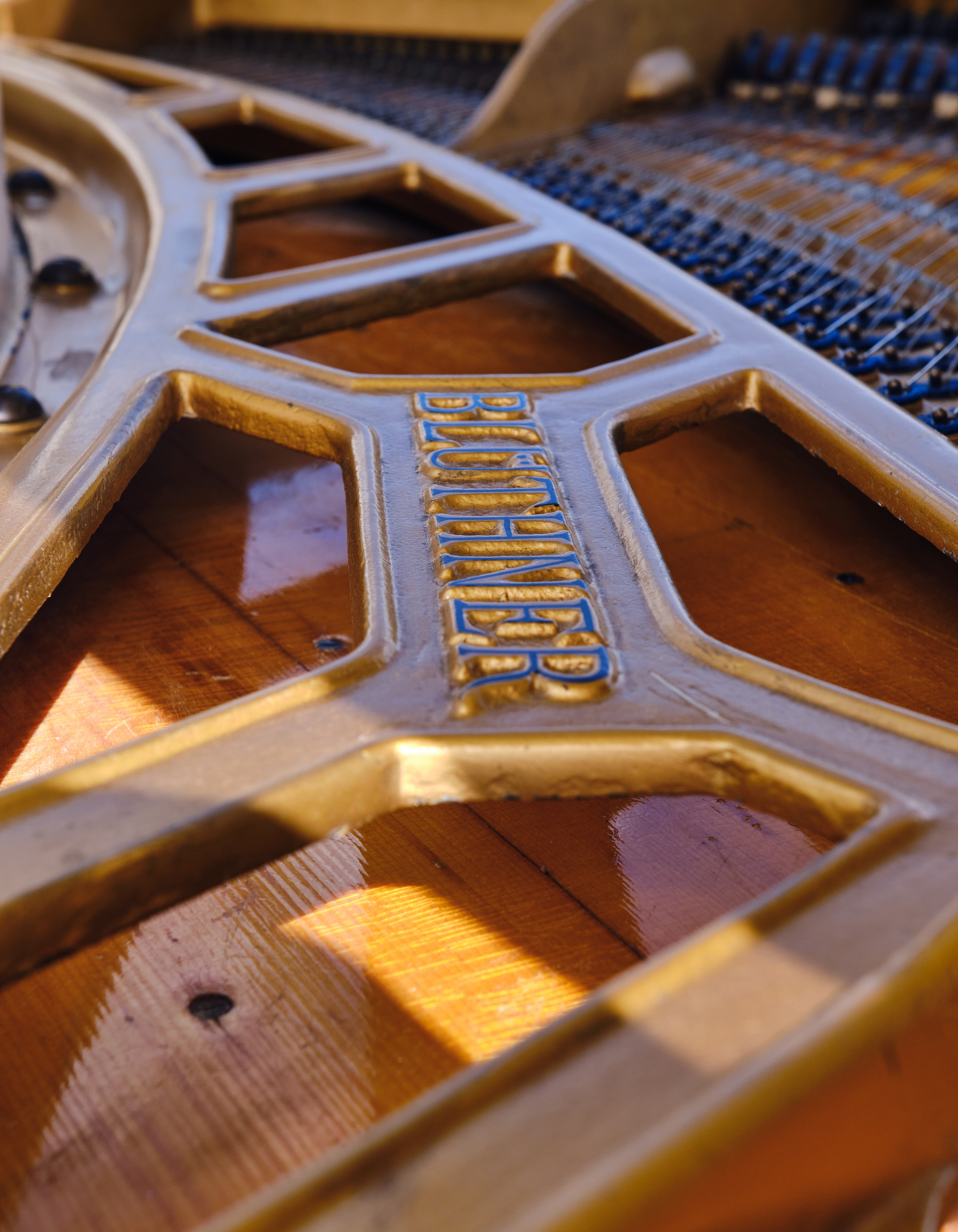 Оркестр в горах Кыргызстана. Коммерческий, репортажный фотограф в Москве Лейла Мару