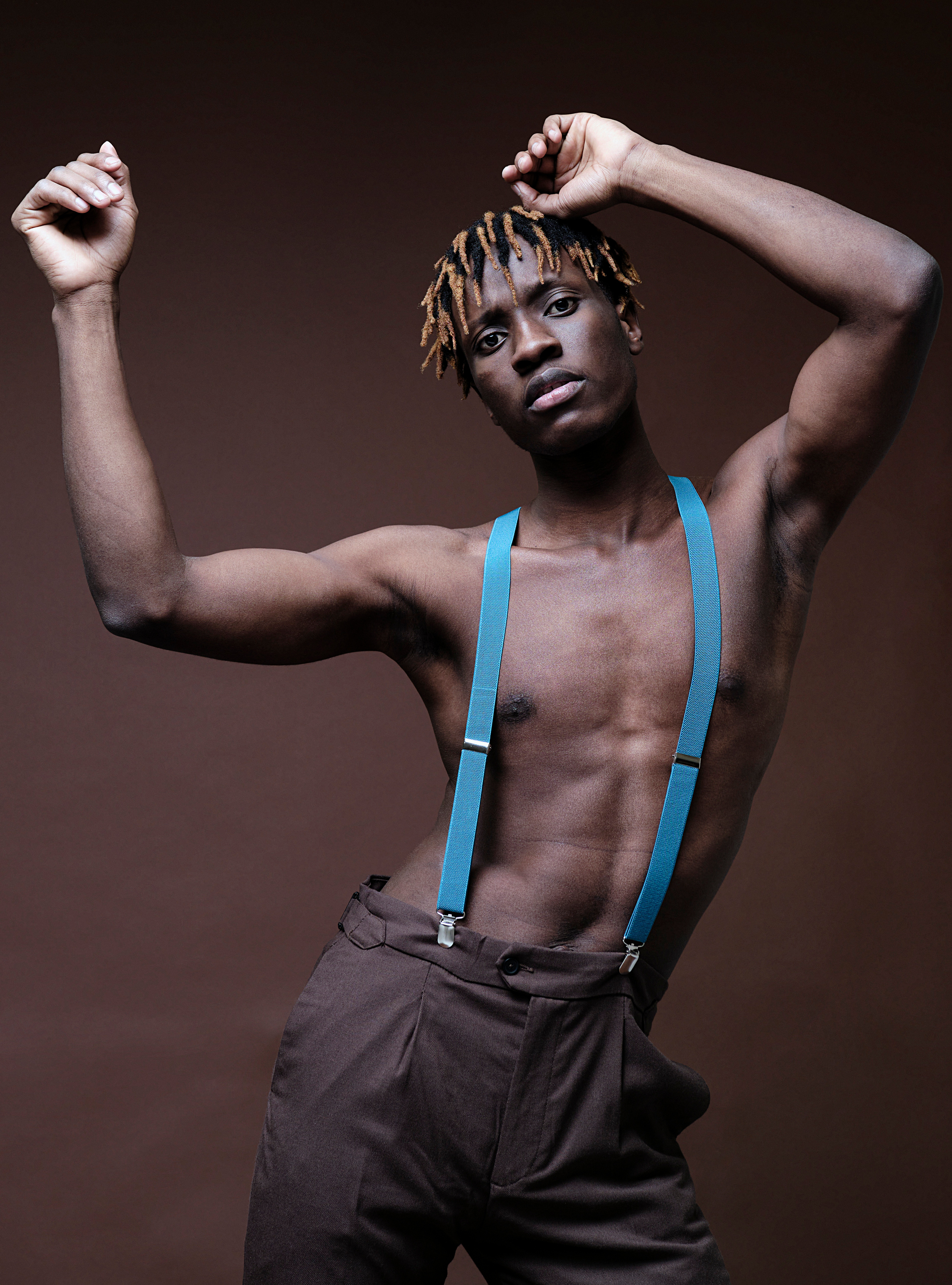 Бэн. Коммерческий, репортажный фотограф в Москве Лейла Мару