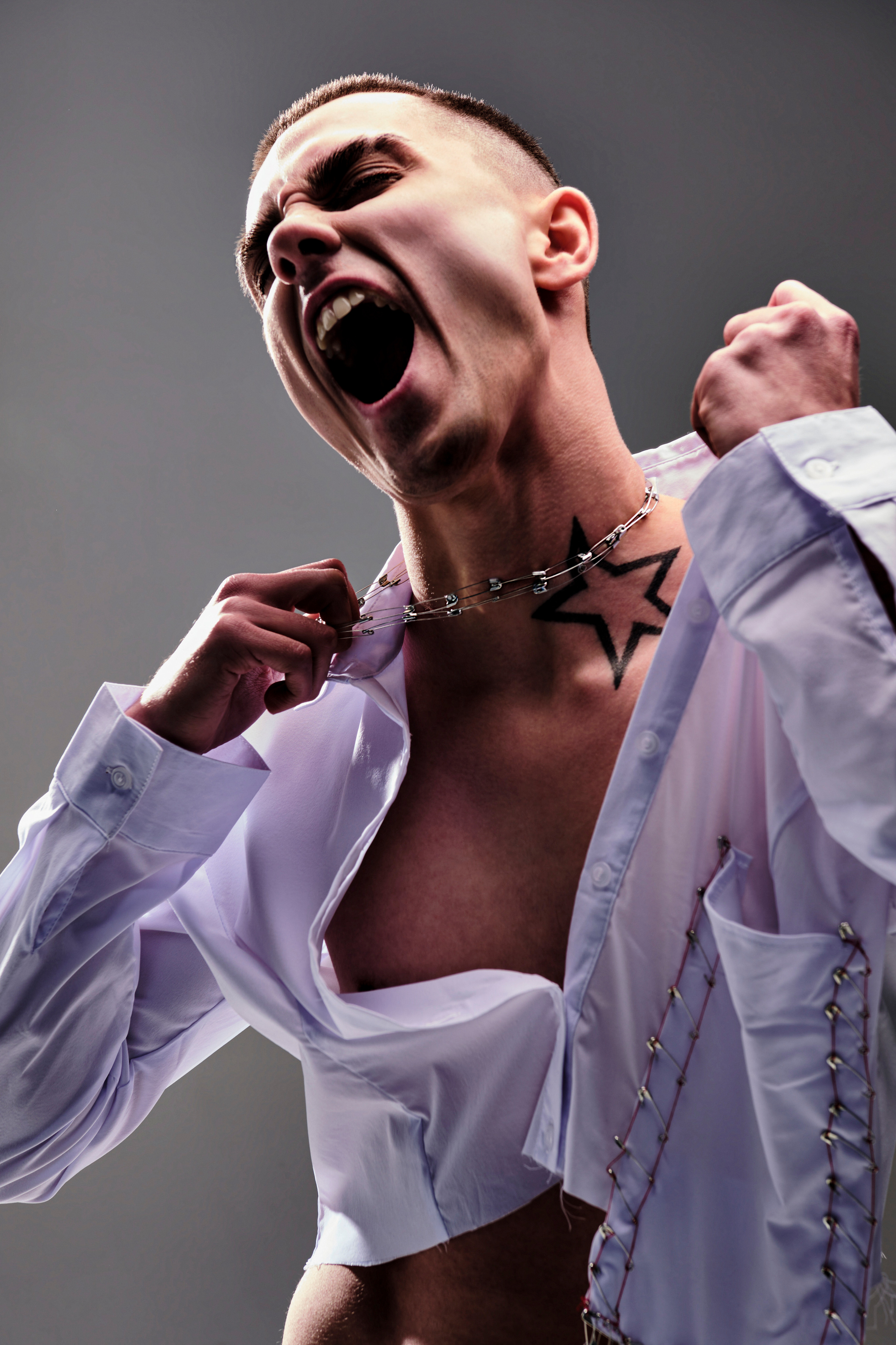 Коммерческий, репортажный фотограф в Москве Лейла Мару