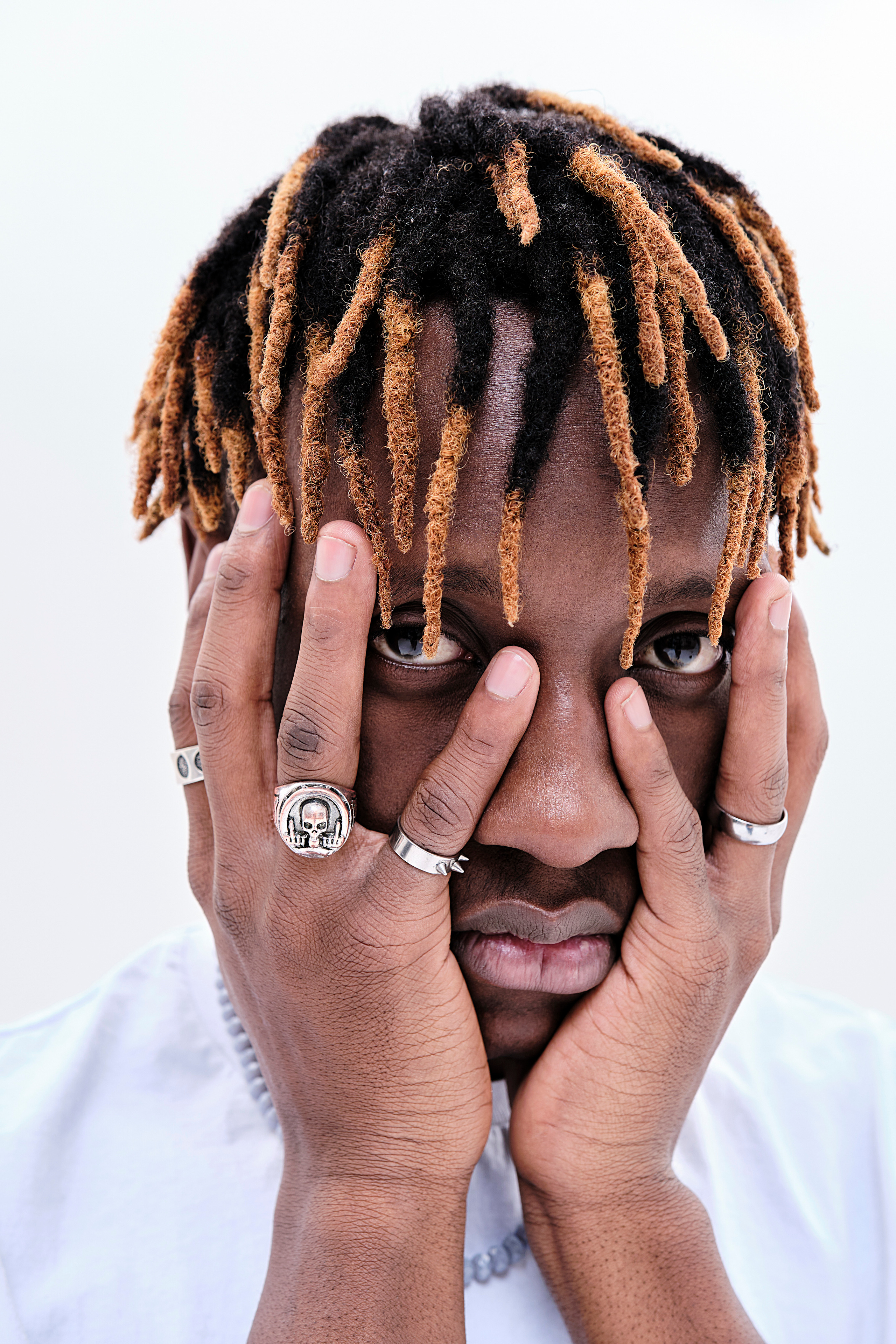 Бэн. Коммерческий, репортажный фотограф в Москве Лейла Мару