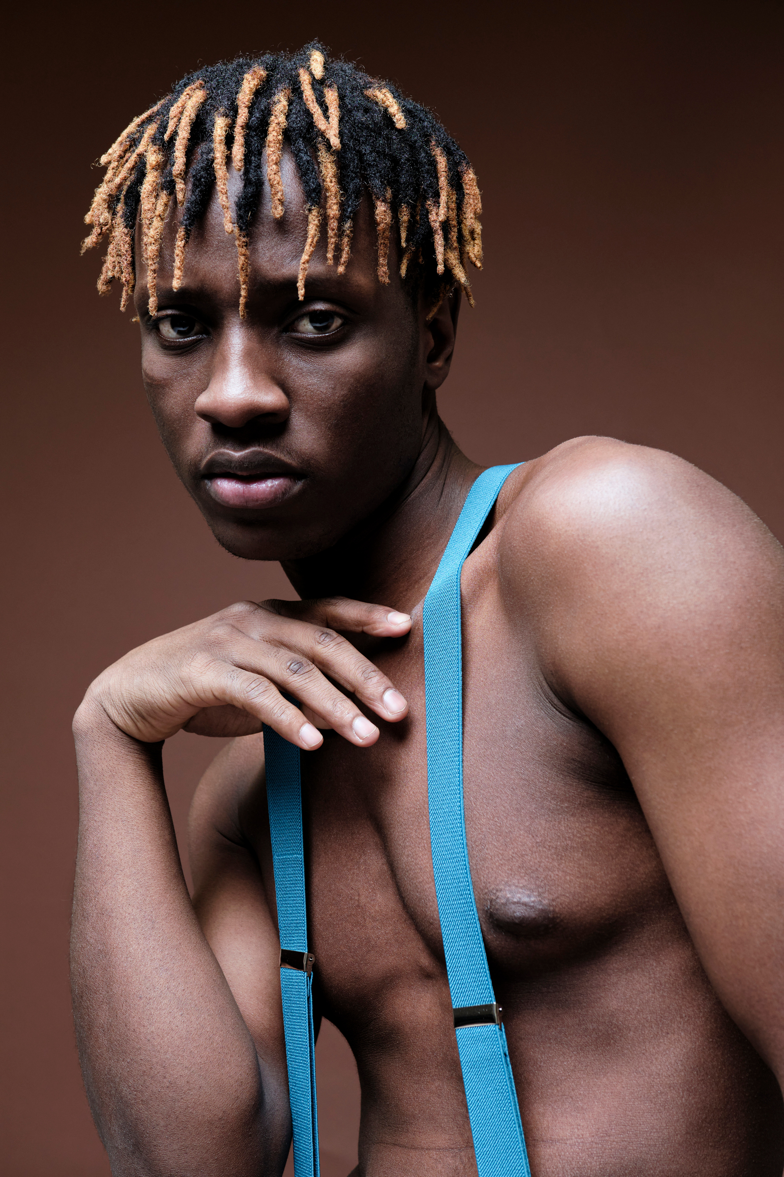 Бэн. Коммерческий, репортажный фотограф в Москве Лейла Мару