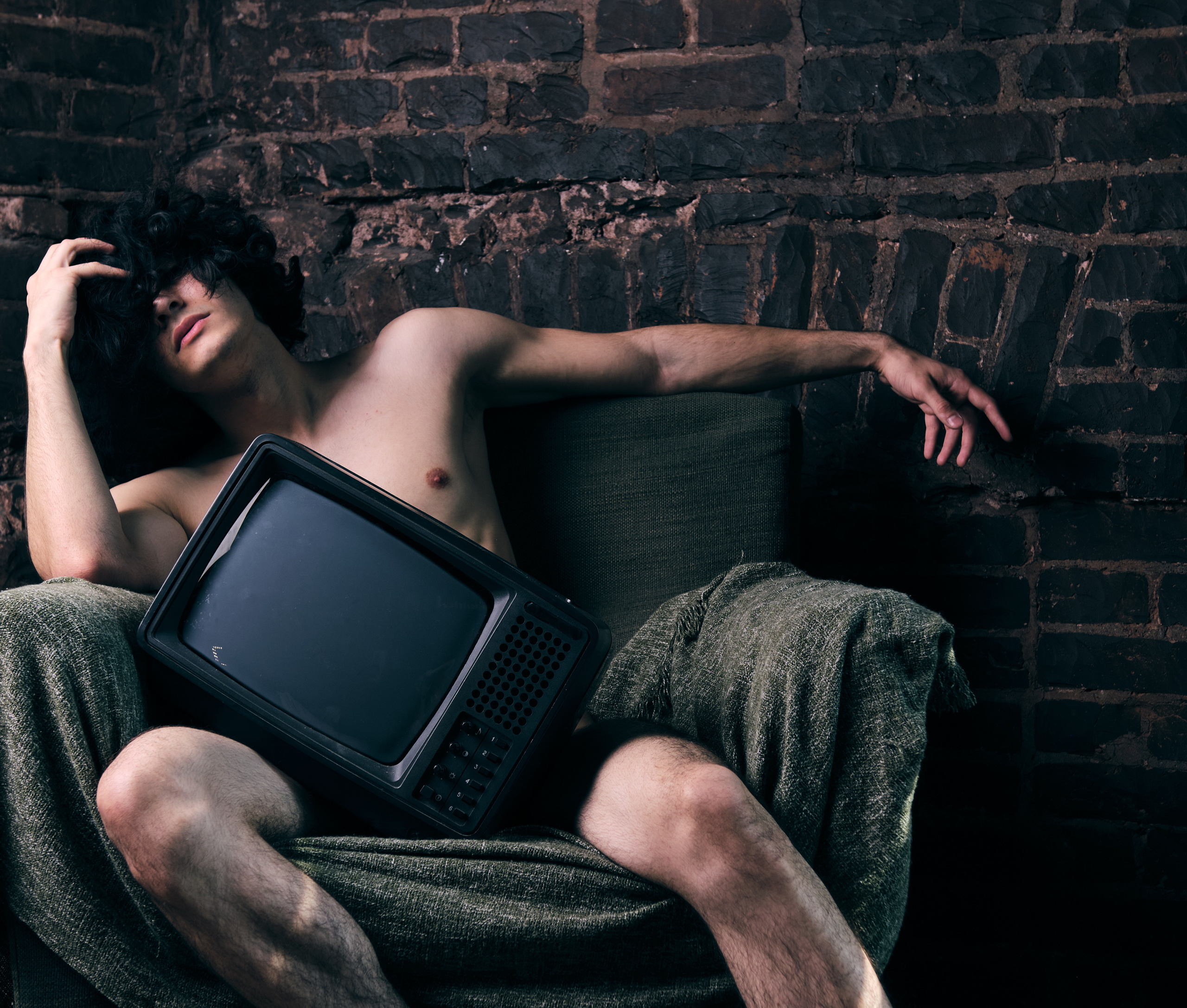 Альберт. Коммерческий, репортажный фотограф в Москве Лейла Мару