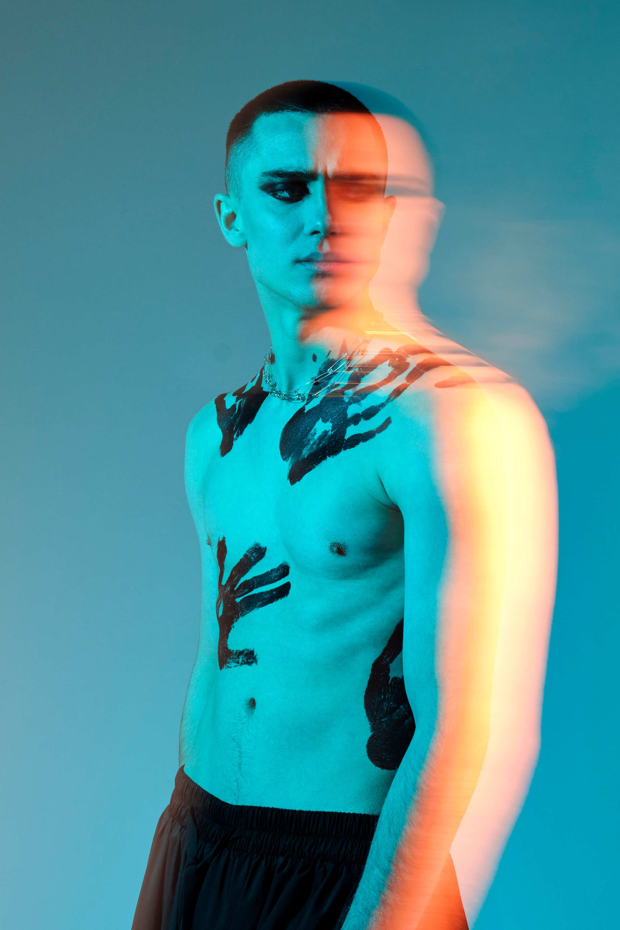 Коммерческий, репортажный фотограф в Москве Лейла Мару