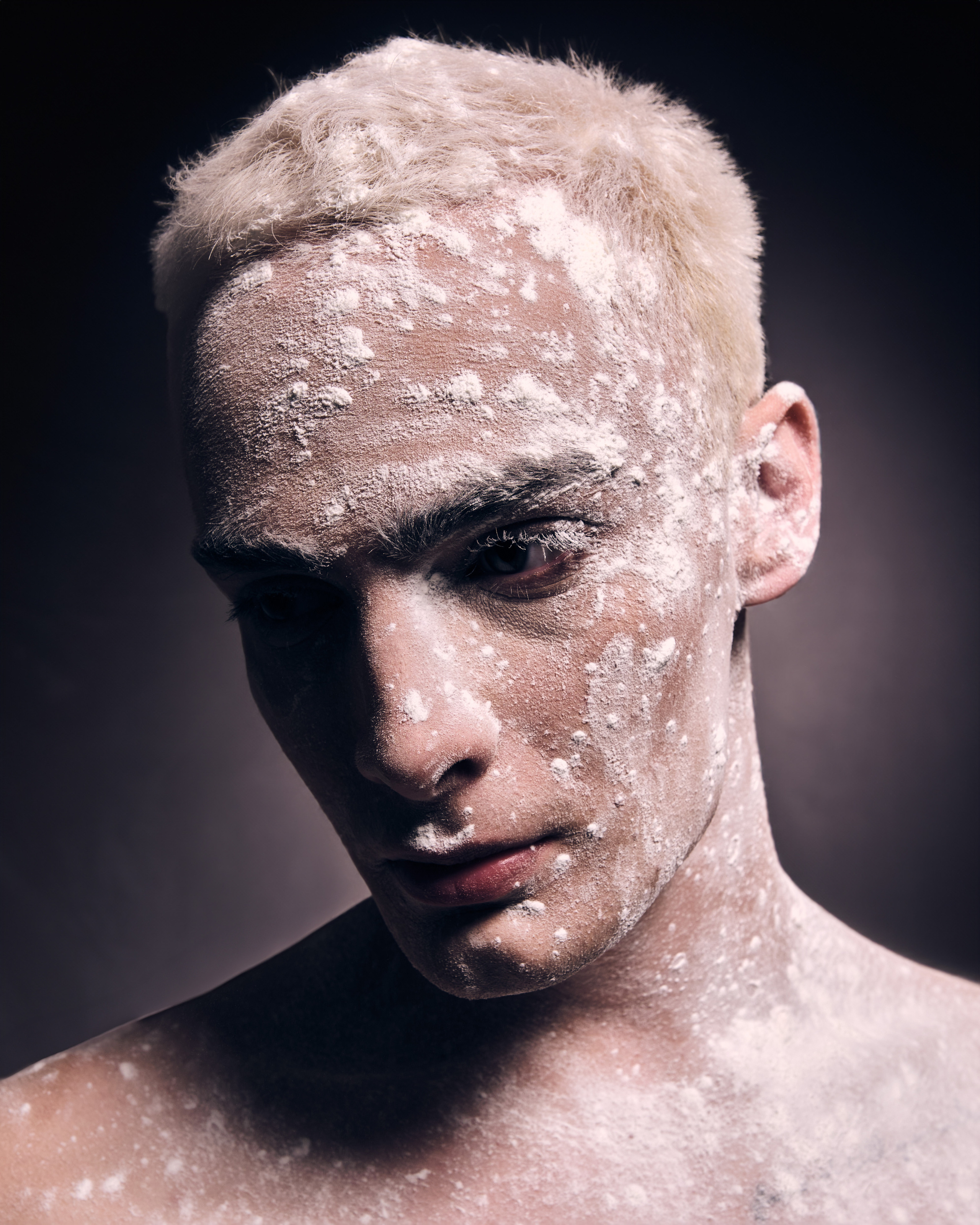 Коммерческий, репортажный фотограф в Москве Лейла Мару