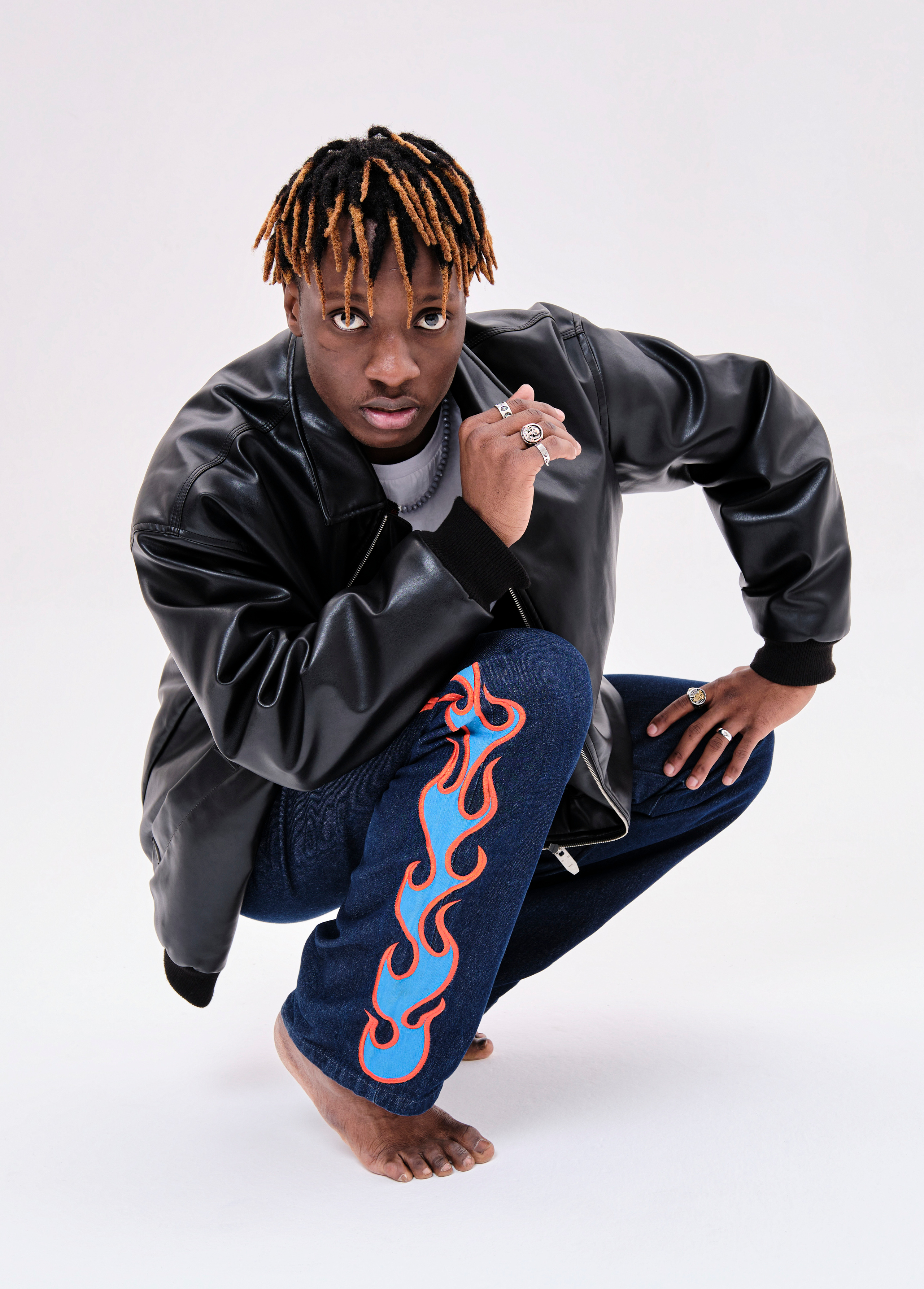 Бэн. Коммерческий, репортажный фотограф в Москве Лейла Мару