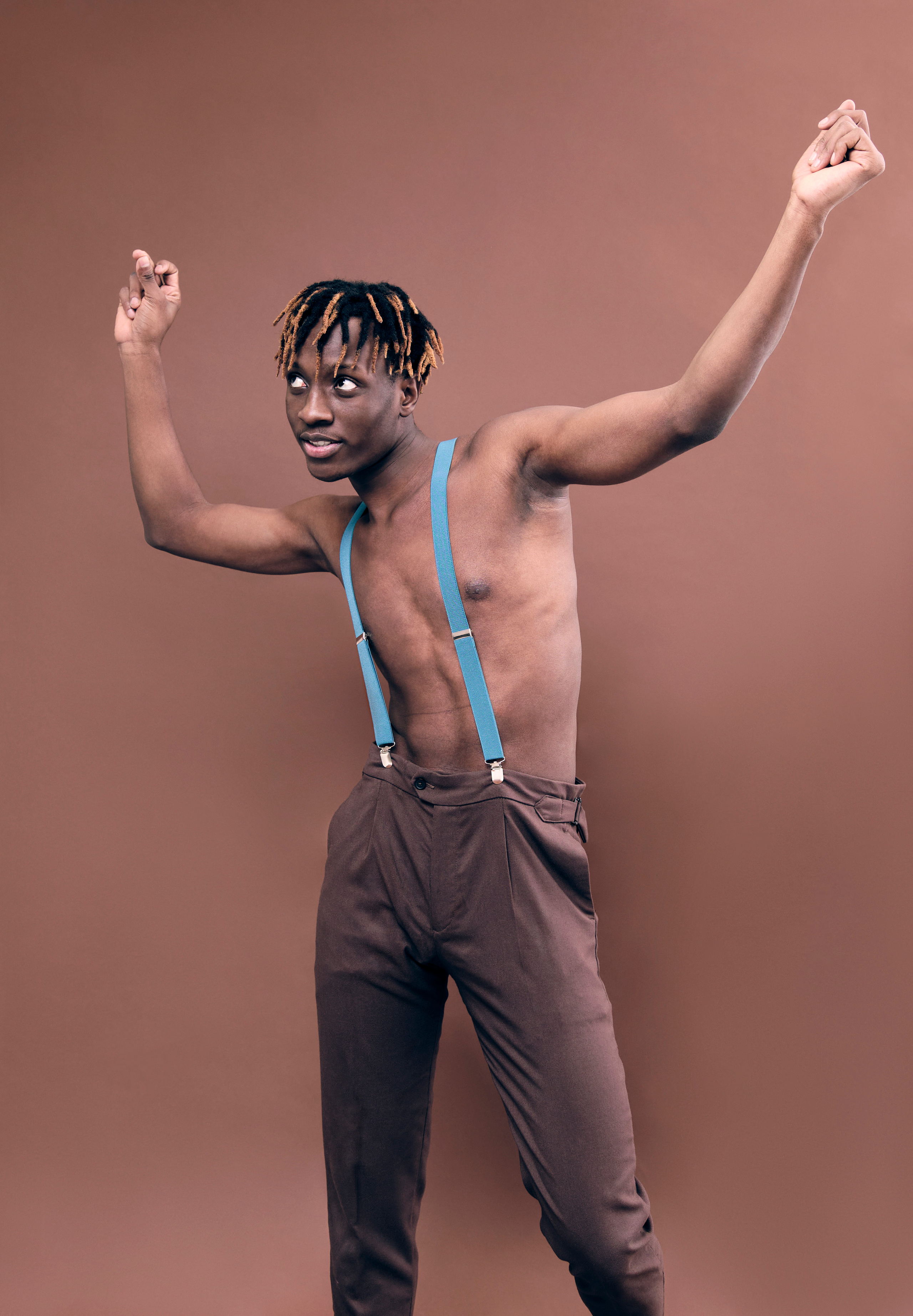 Бэн. Коммерческий, репортажный фотограф в Москве Лейла Мару