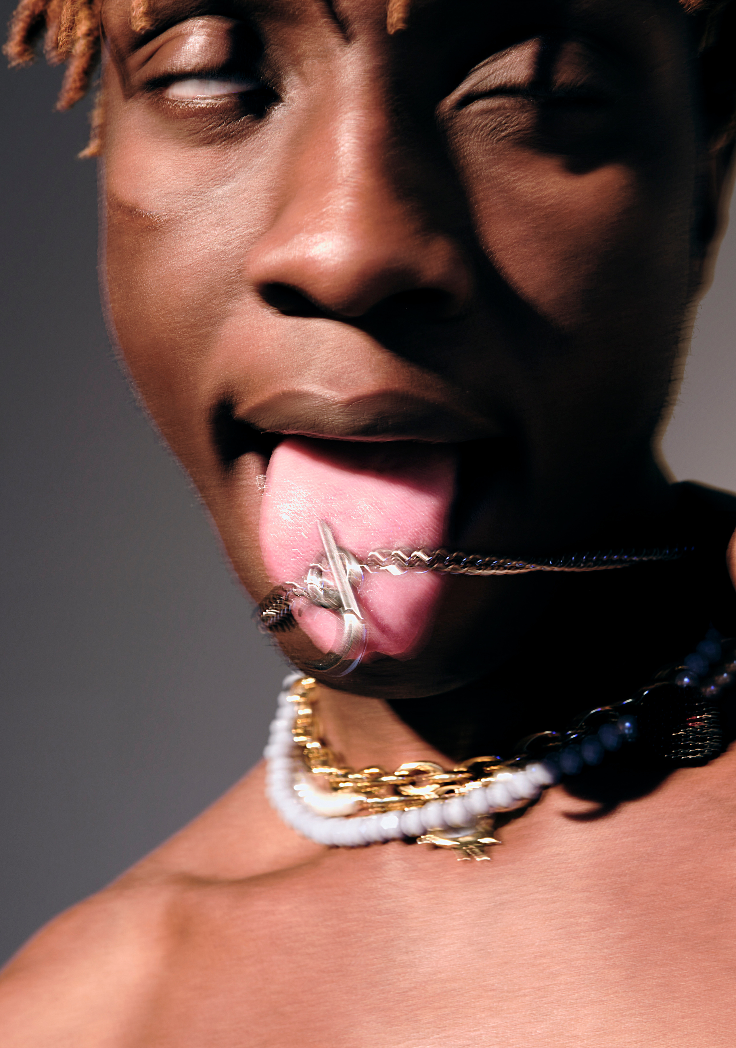 Бэн. Коммерческий, репортажный фотограф в Москве Лейла Мару