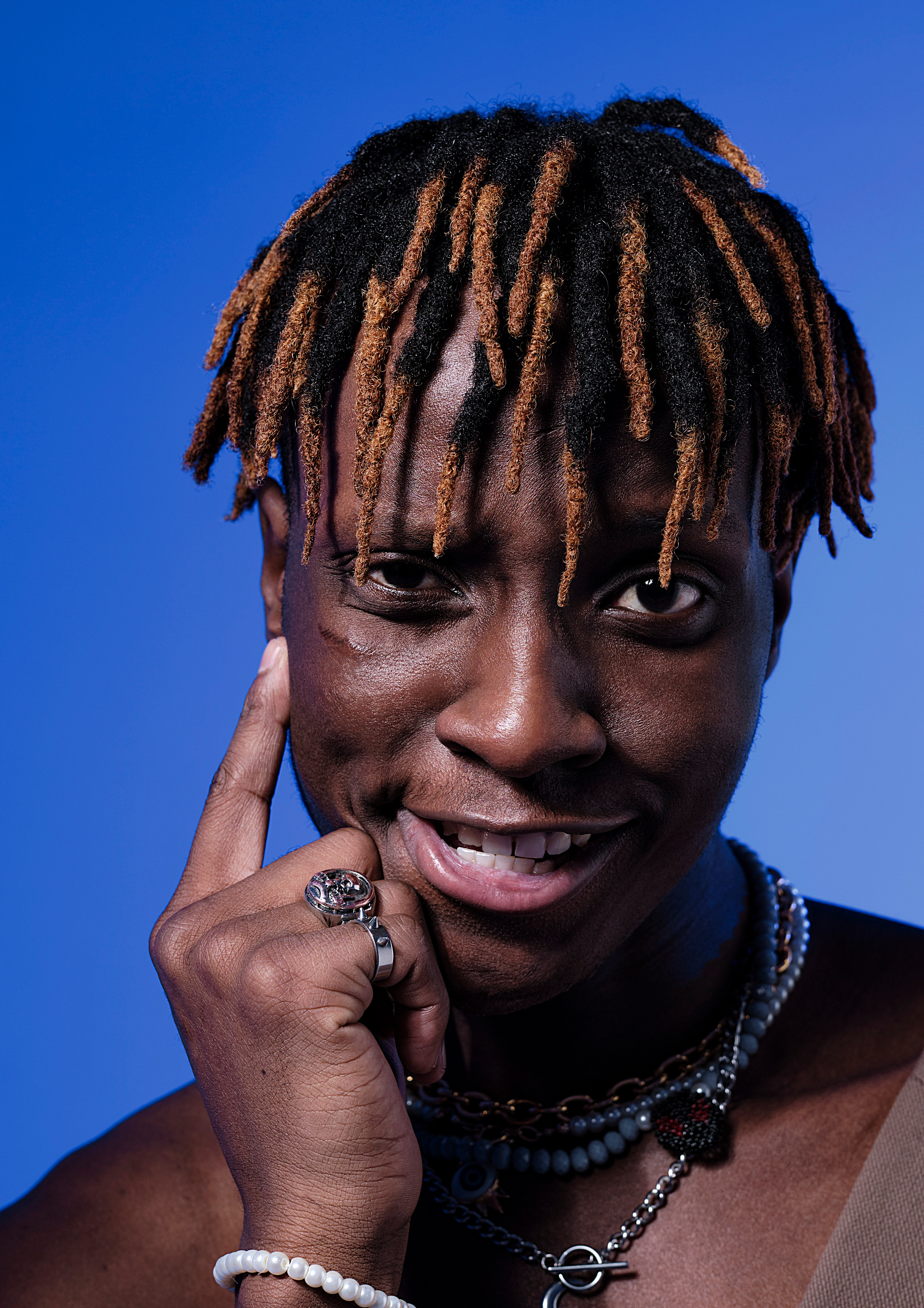 Бэн. Коммерческий, репортажный фотограф в Москве Лейла Мару