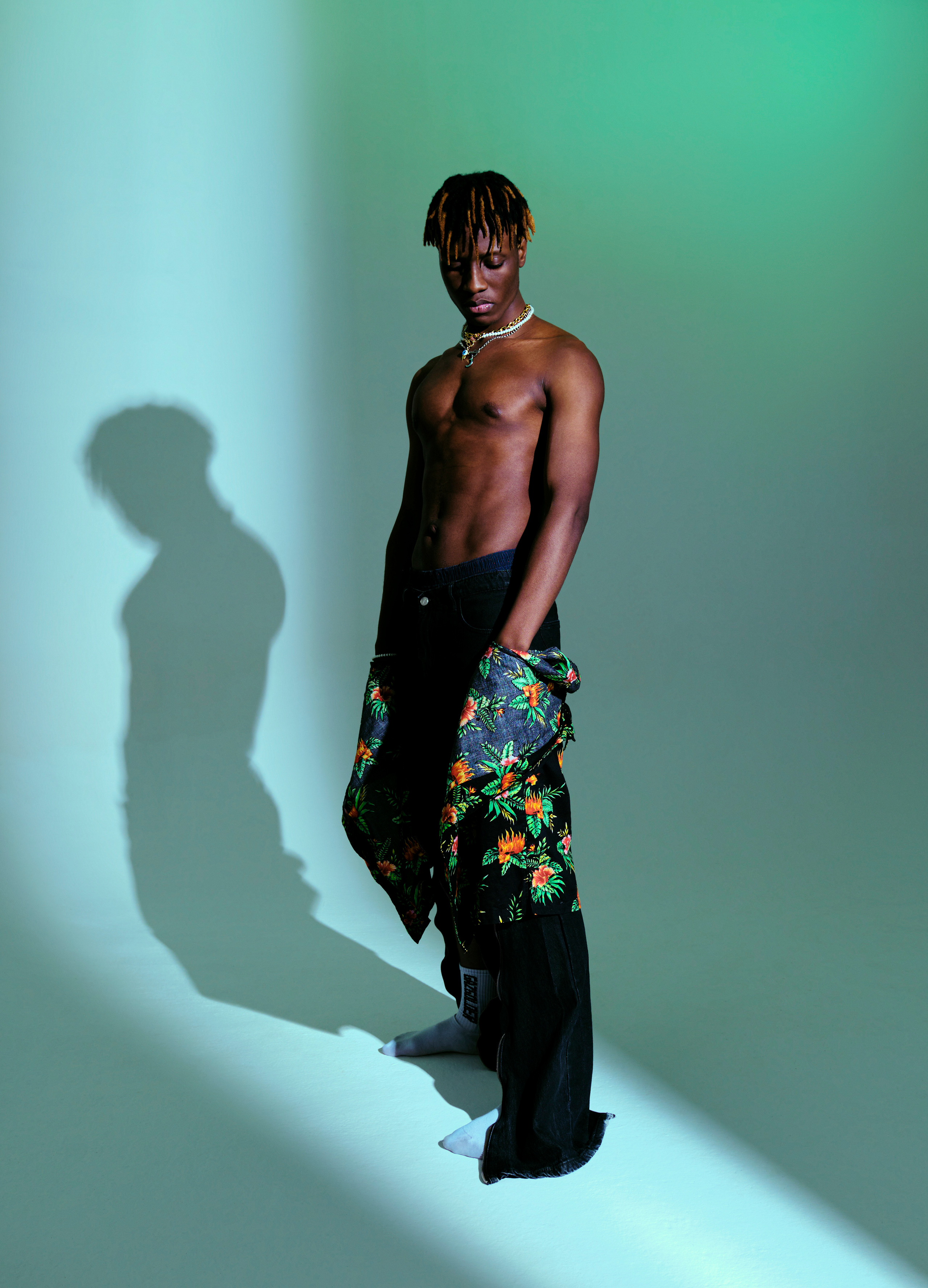 Бэн. Коммерческий, репортажный фотограф в Москве Лейла Мару