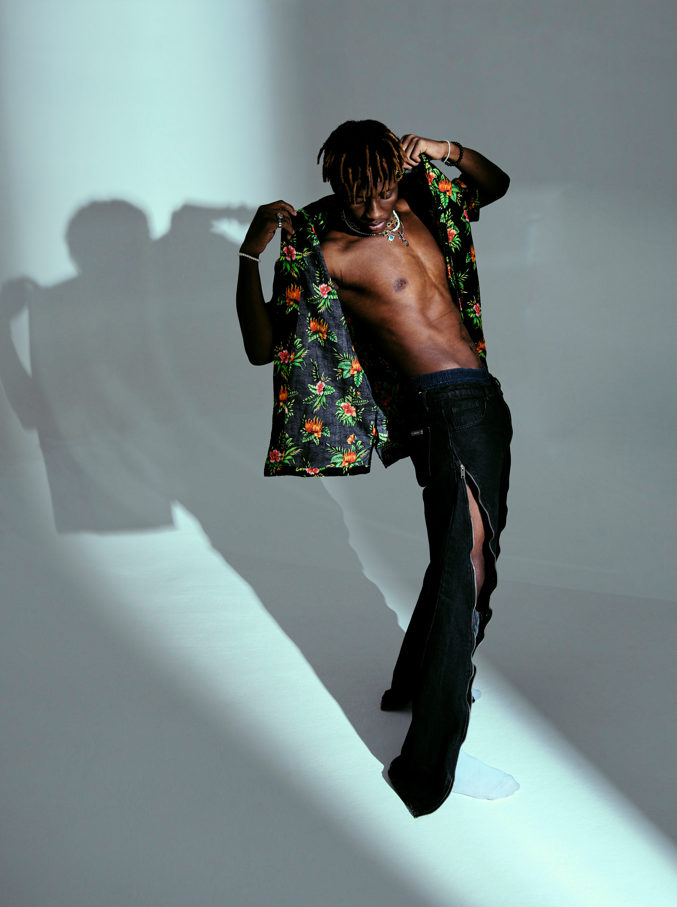 Бэн. Коммерческий, репортажный фотограф в Москве Лейла Мару