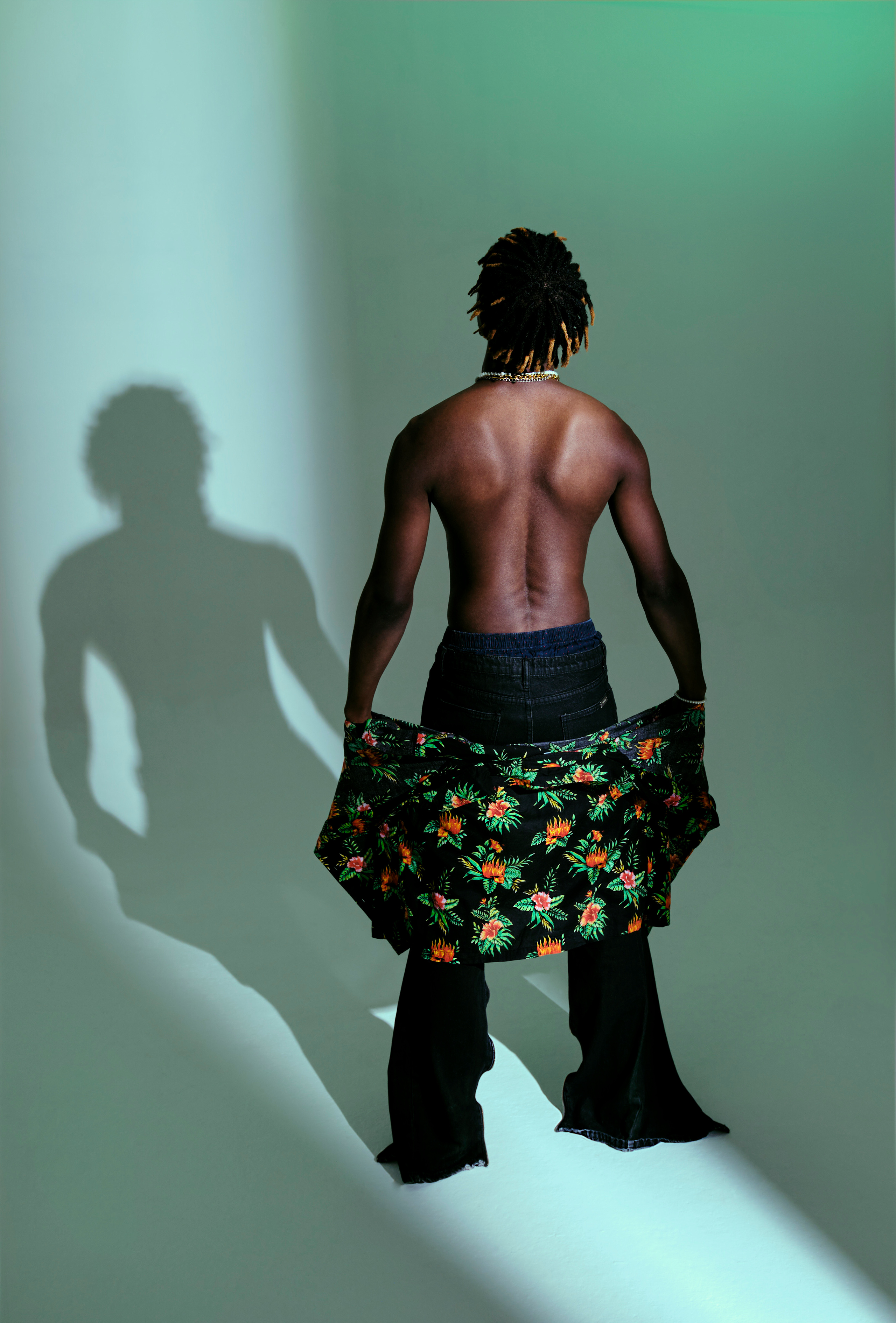 Бэн. Коммерческий, репортажный фотограф в Москве Лейла Мару