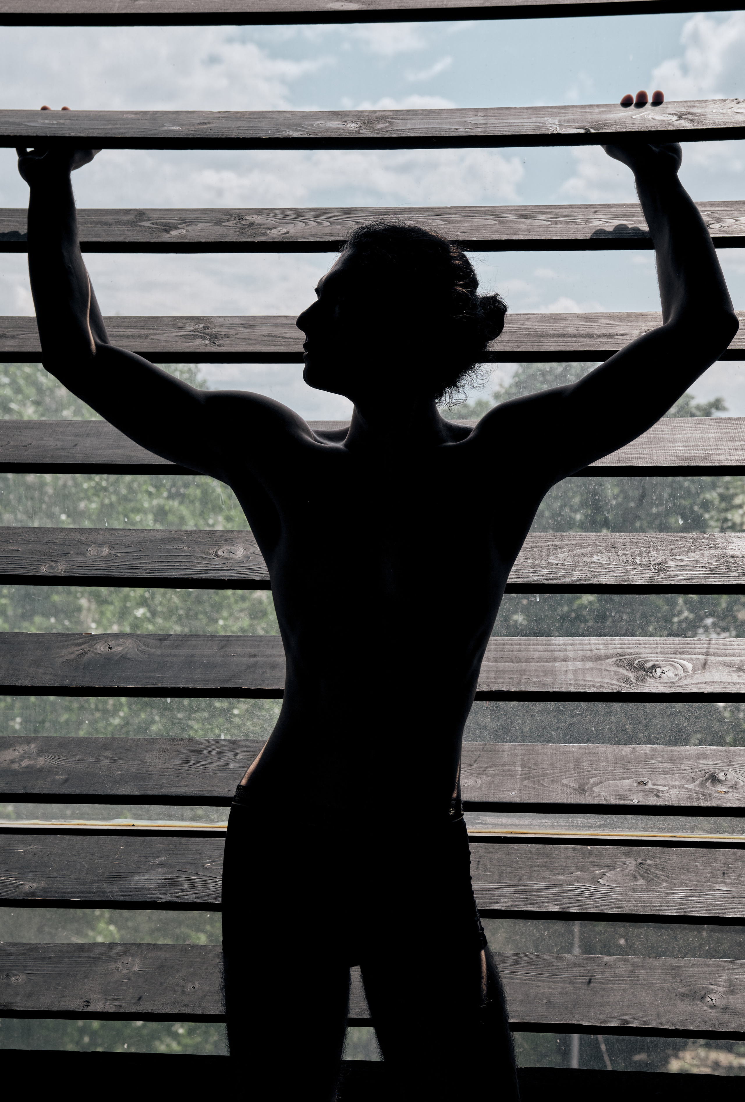 Альберт. Коммерческий, репортажный фотограф в Москве Лейла Мару