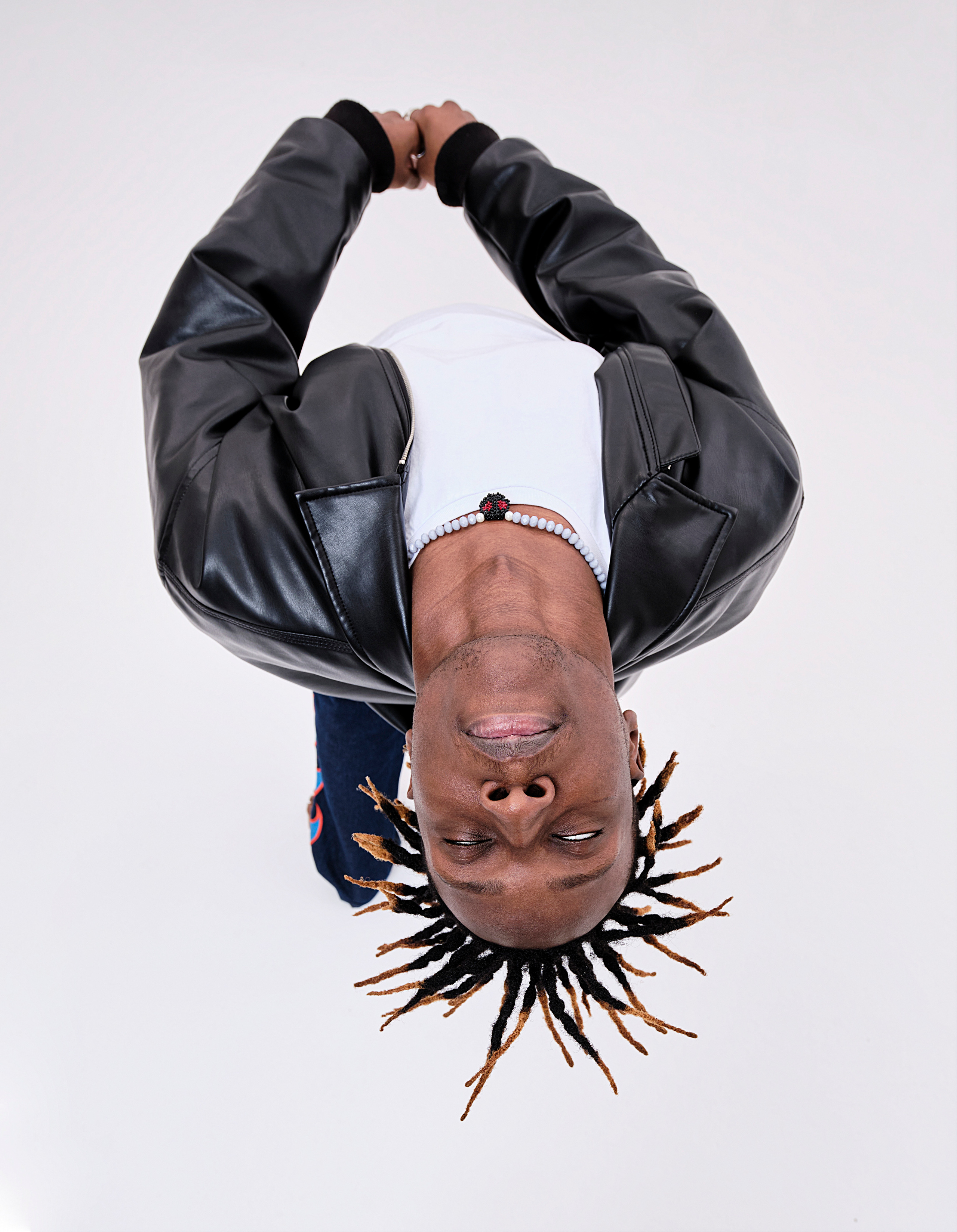 Бэн. Коммерческий, репортажный фотограф в Москве Лейла Мару